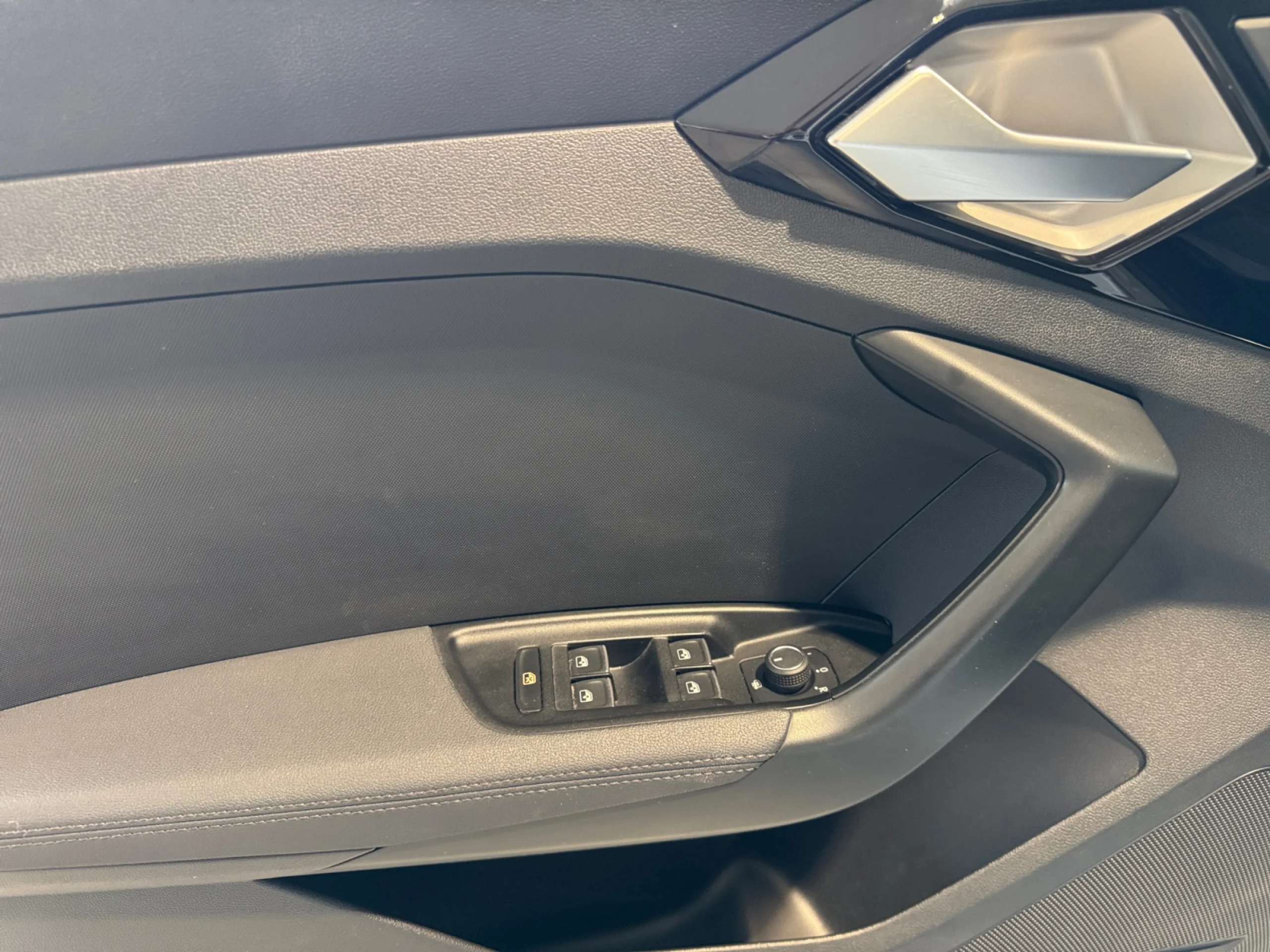 AUDI A1 SPORTBACK ADRENALIN BLACK ED 30TFSI 85KW - Foto 16