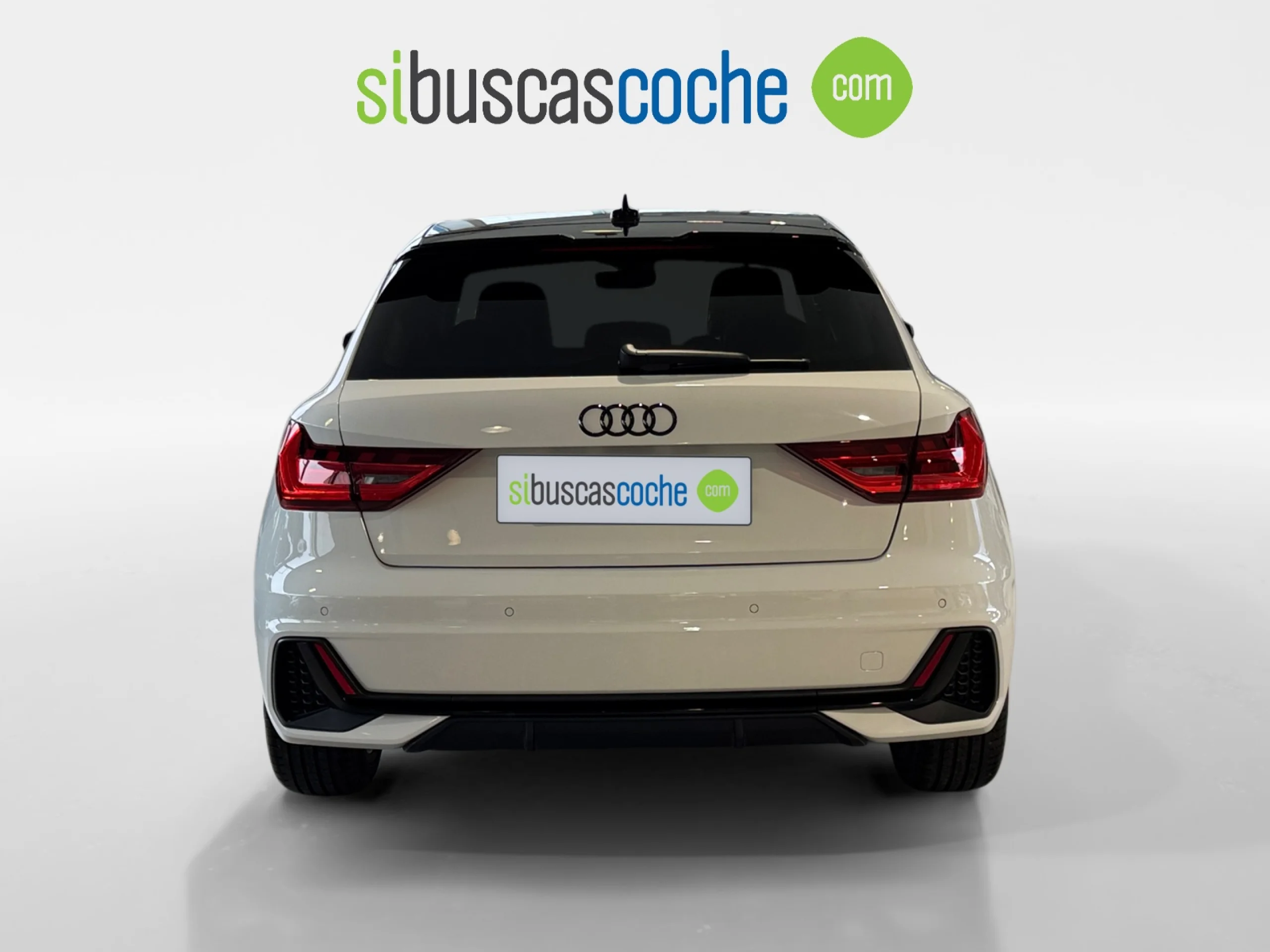 AUDI A1 SPORTBACK ADRENALIN BLACK ED 30TFSI 85KW - Foto 17