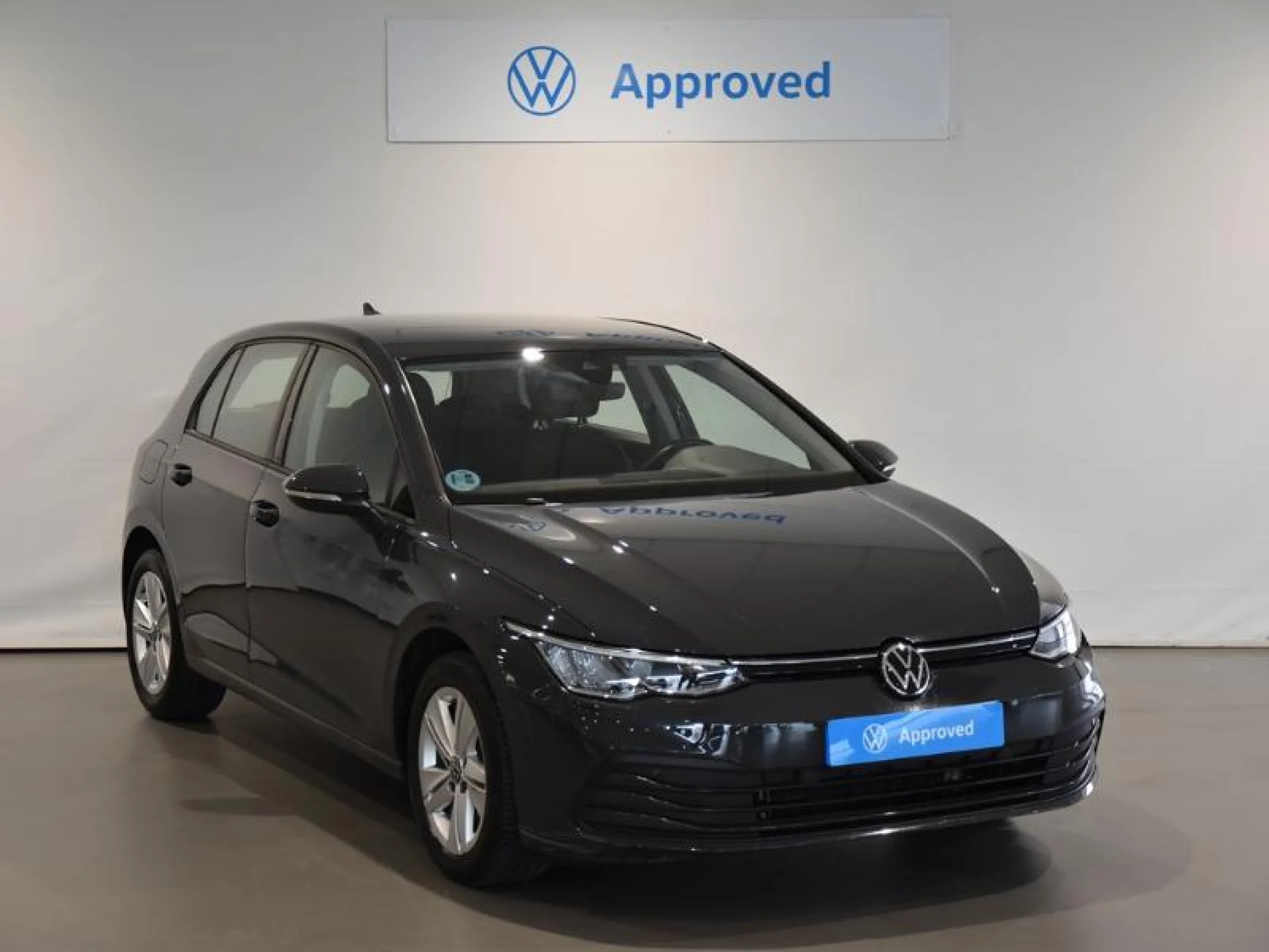 VOLKSWAGEN GOLF 2.0 TDI 85KW (115CV) - Foto 1