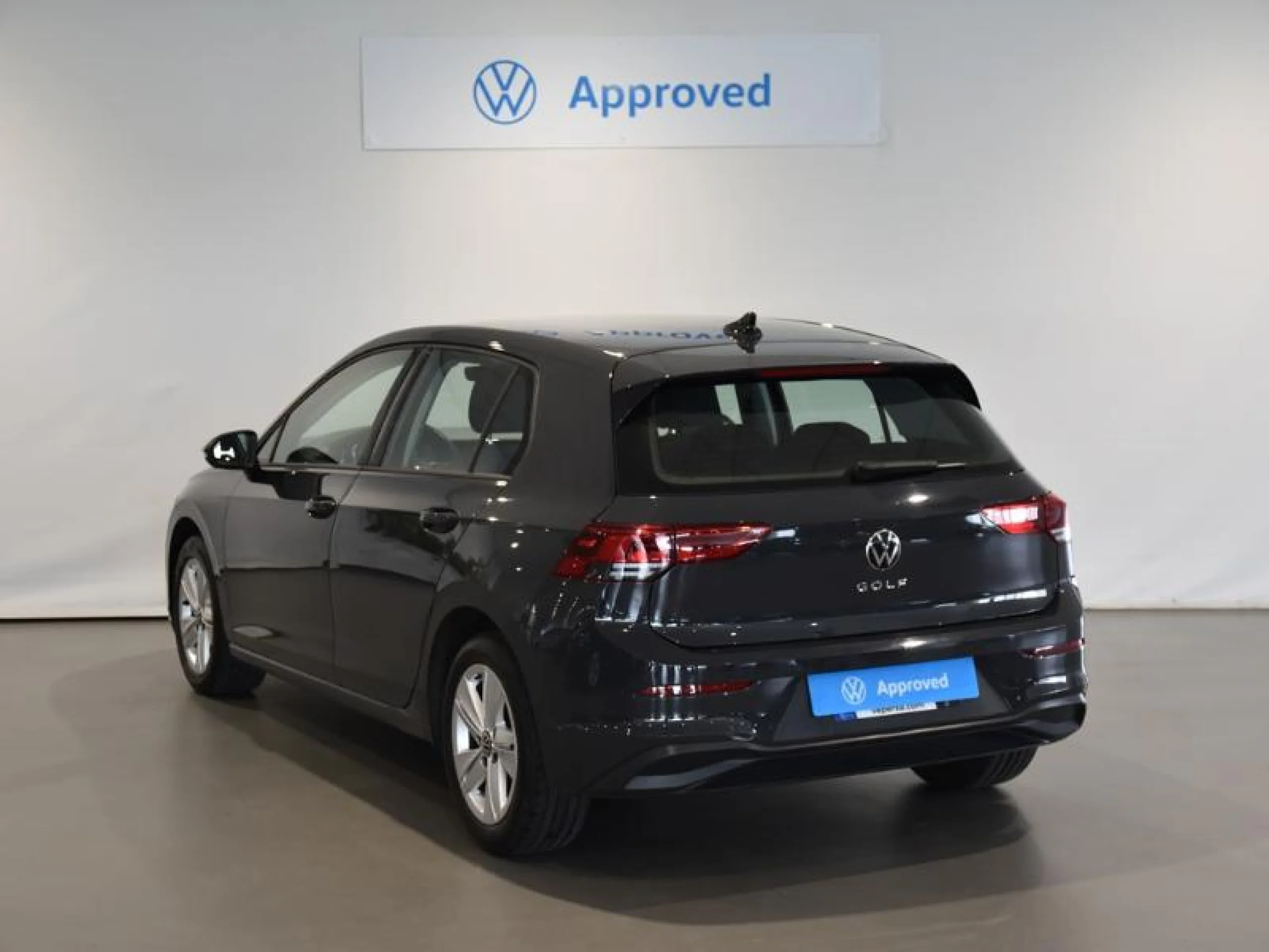 VOLKSWAGEN GOLF 2.0 TDI 85KW (115CV) - Foto 2