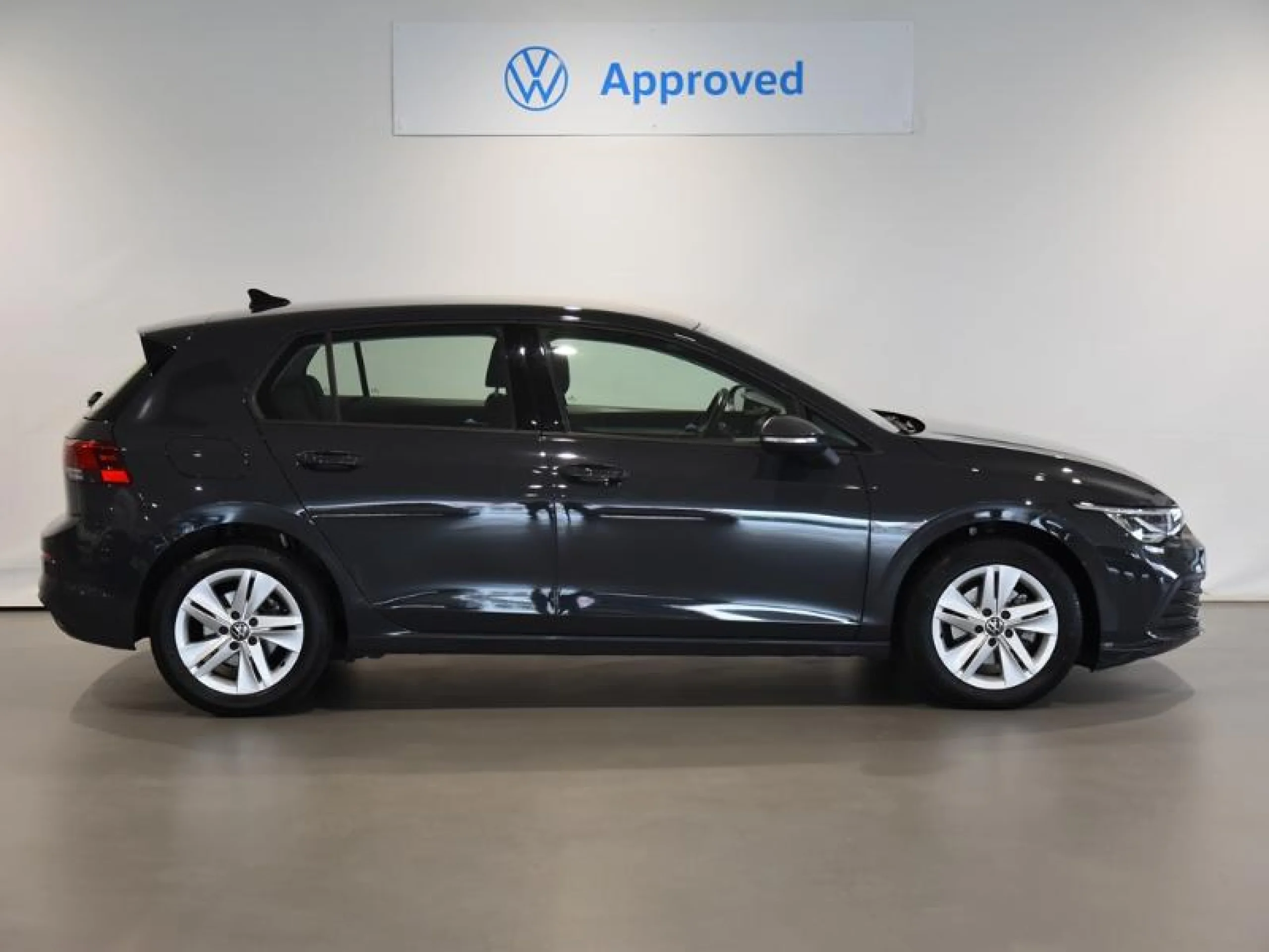 VOLKSWAGEN GOLF 2.0 TDI 85KW (115CV) - Foto 3