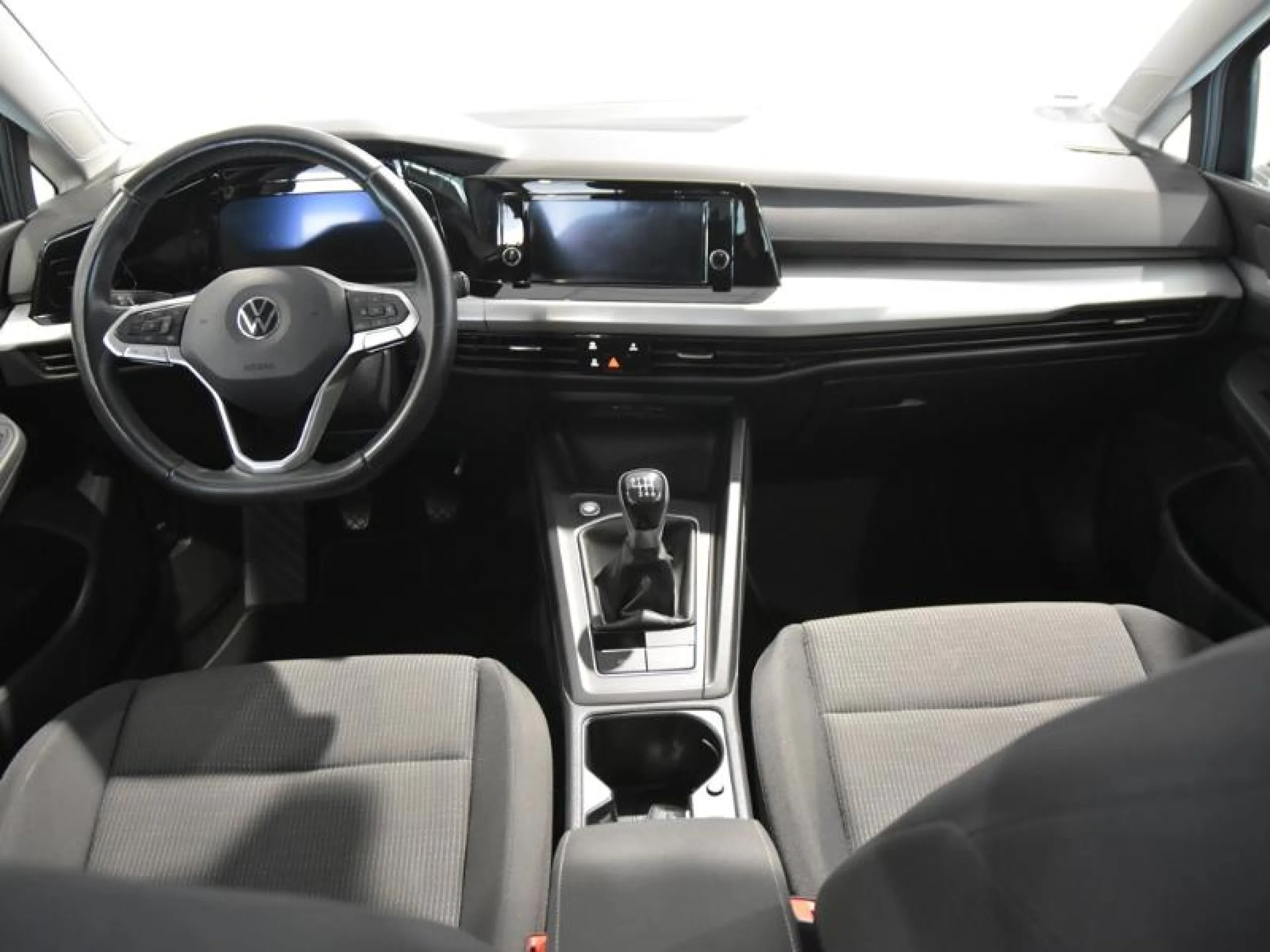 VOLKSWAGEN GOLF 2.0 TDI 85KW (115CV) - Foto 4