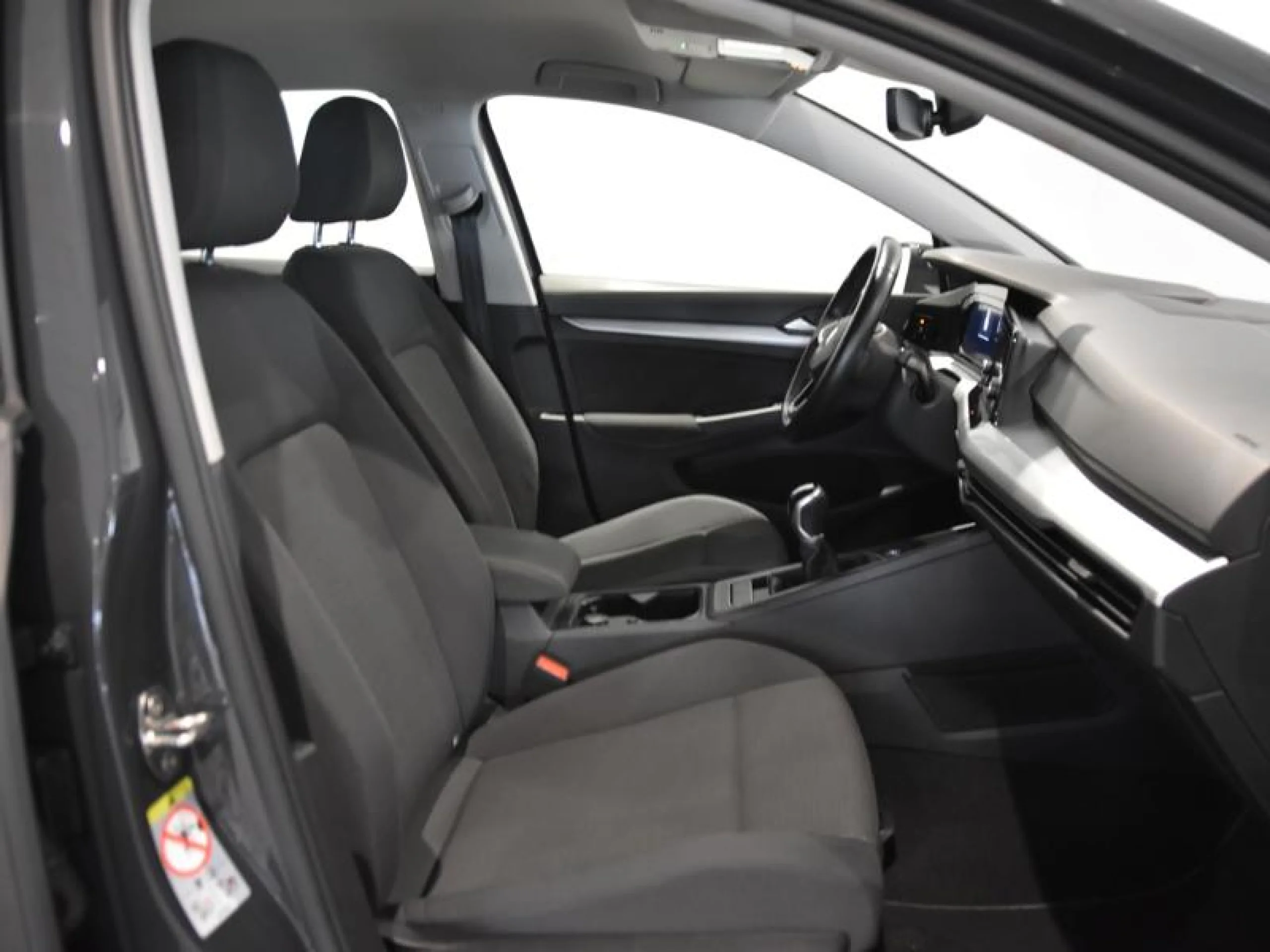 VOLKSWAGEN GOLF 2.0 TDI 85KW (115CV) - Foto 5