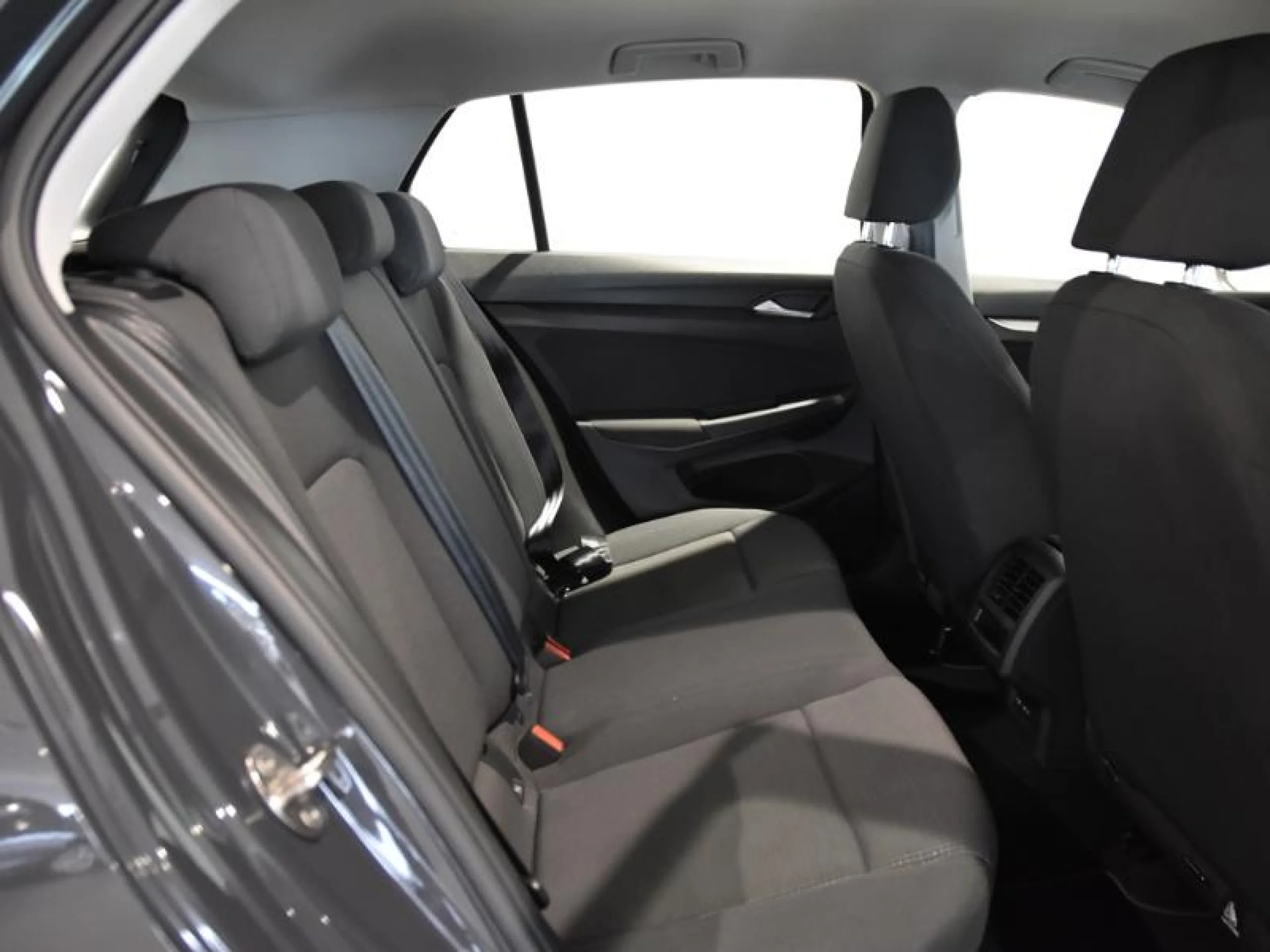 VOLKSWAGEN GOLF 2.0 TDI 85KW (115CV) - Foto 6