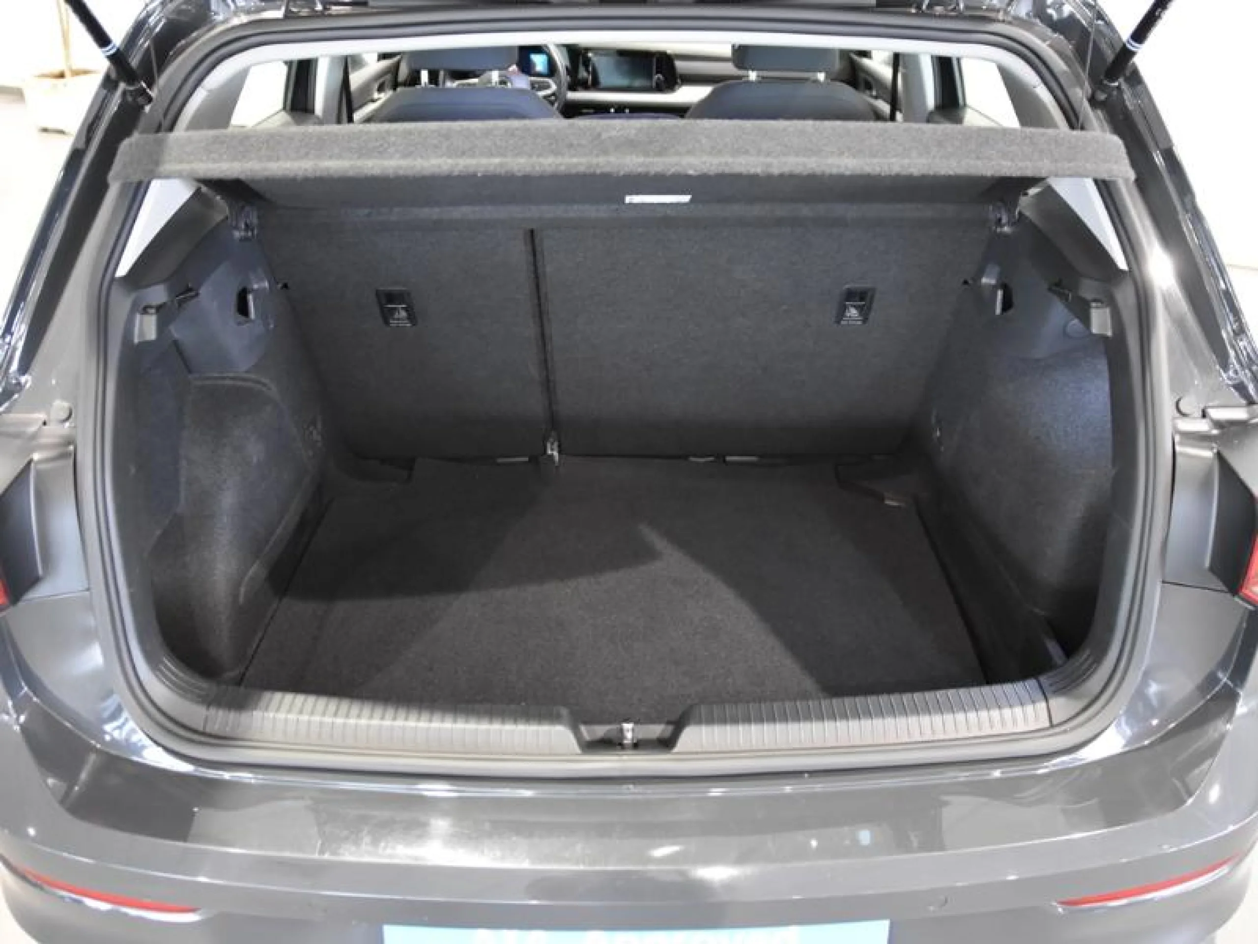 VOLKSWAGEN GOLF 2.0 TDI 85KW (115CV) - Foto 7