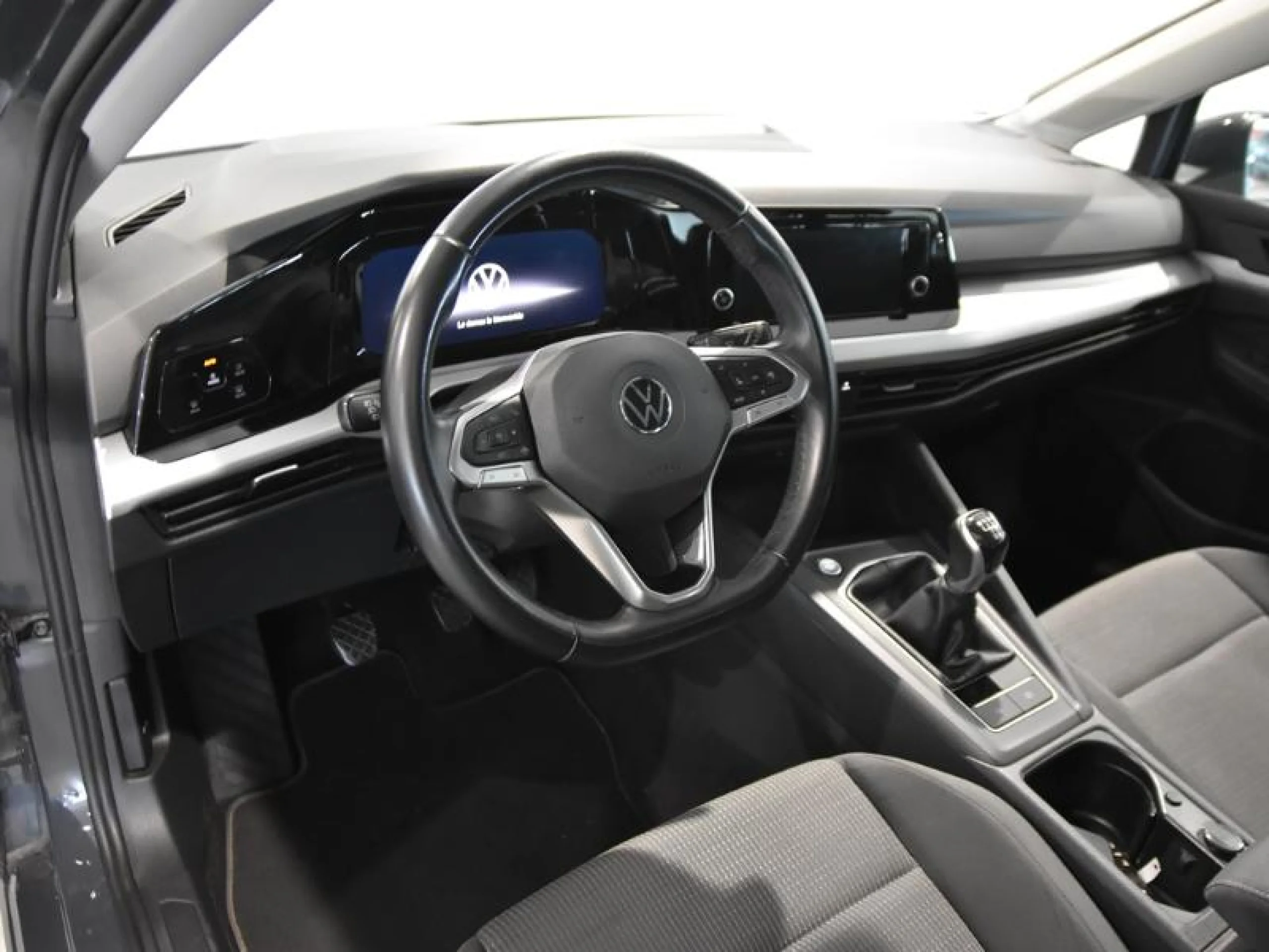 VOLKSWAGEN GOLF 2.0 TDI 85KW (115CV) - Foto 9