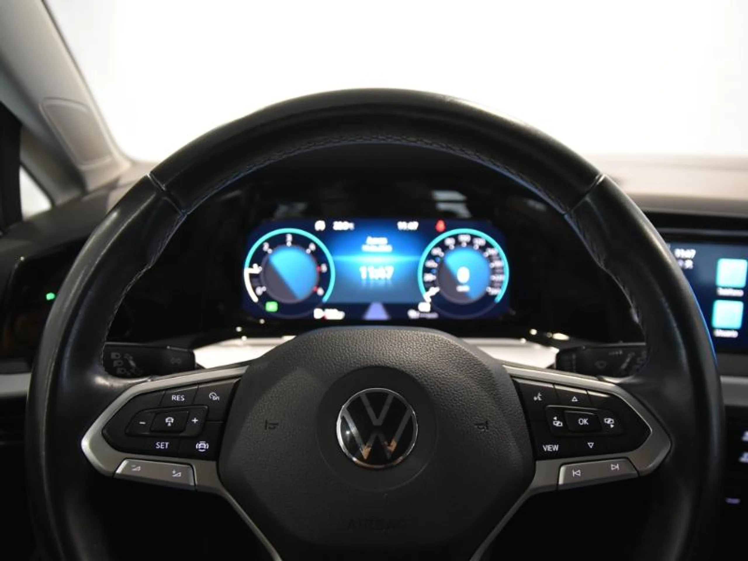 VOLKSWAGEN GOLF 2.0 TDI 85KW (115CV) - Foto 15