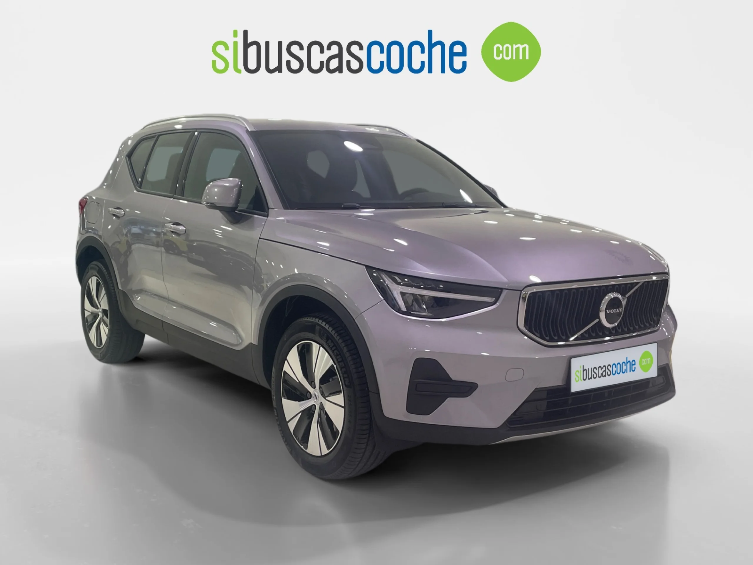 VOLVO XC40 2.0 B3 G CORE AUTO - Foto 1