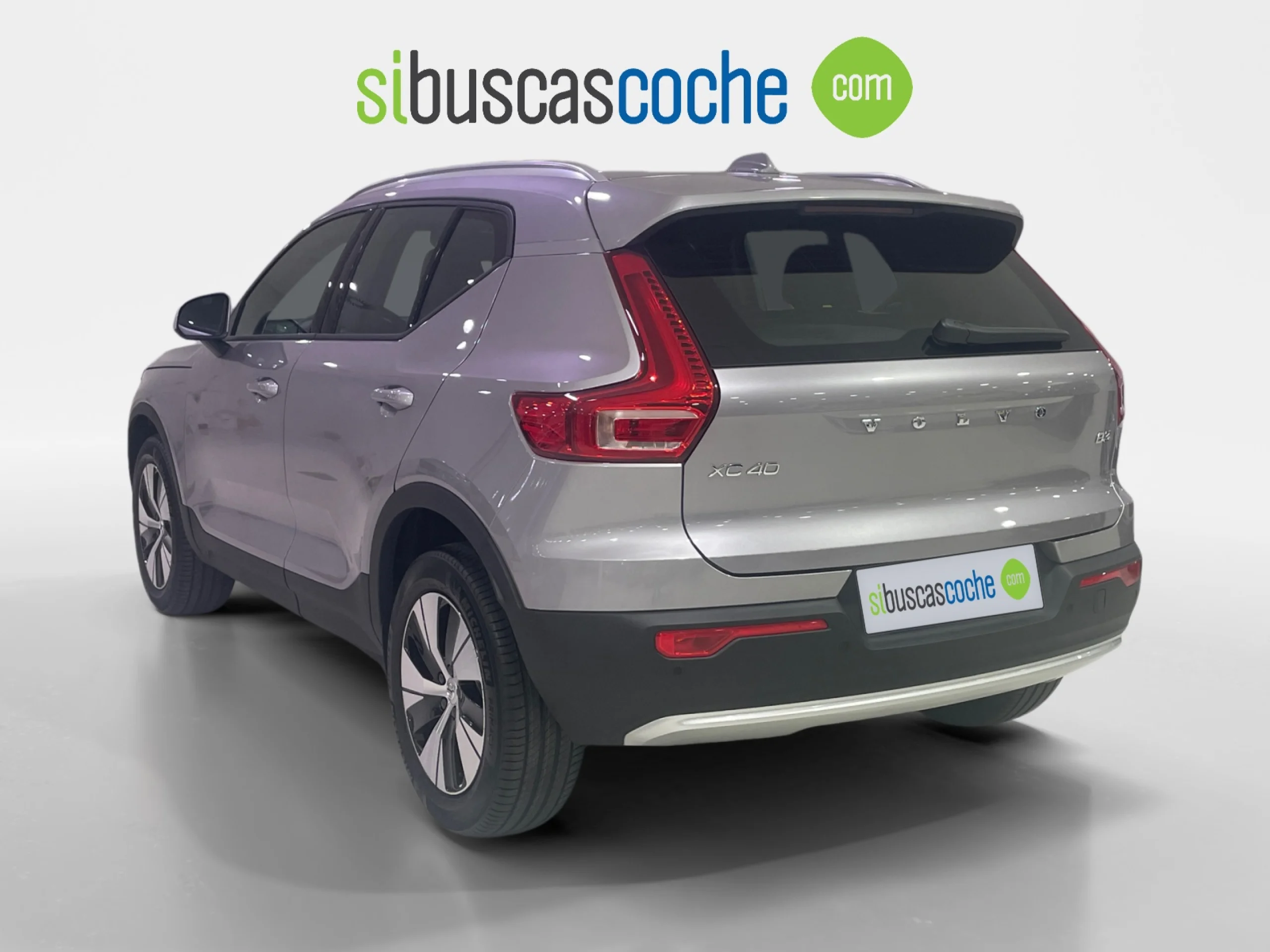 VOLVO XC40 2.0 B3 G CORE AUTO - Foto 2