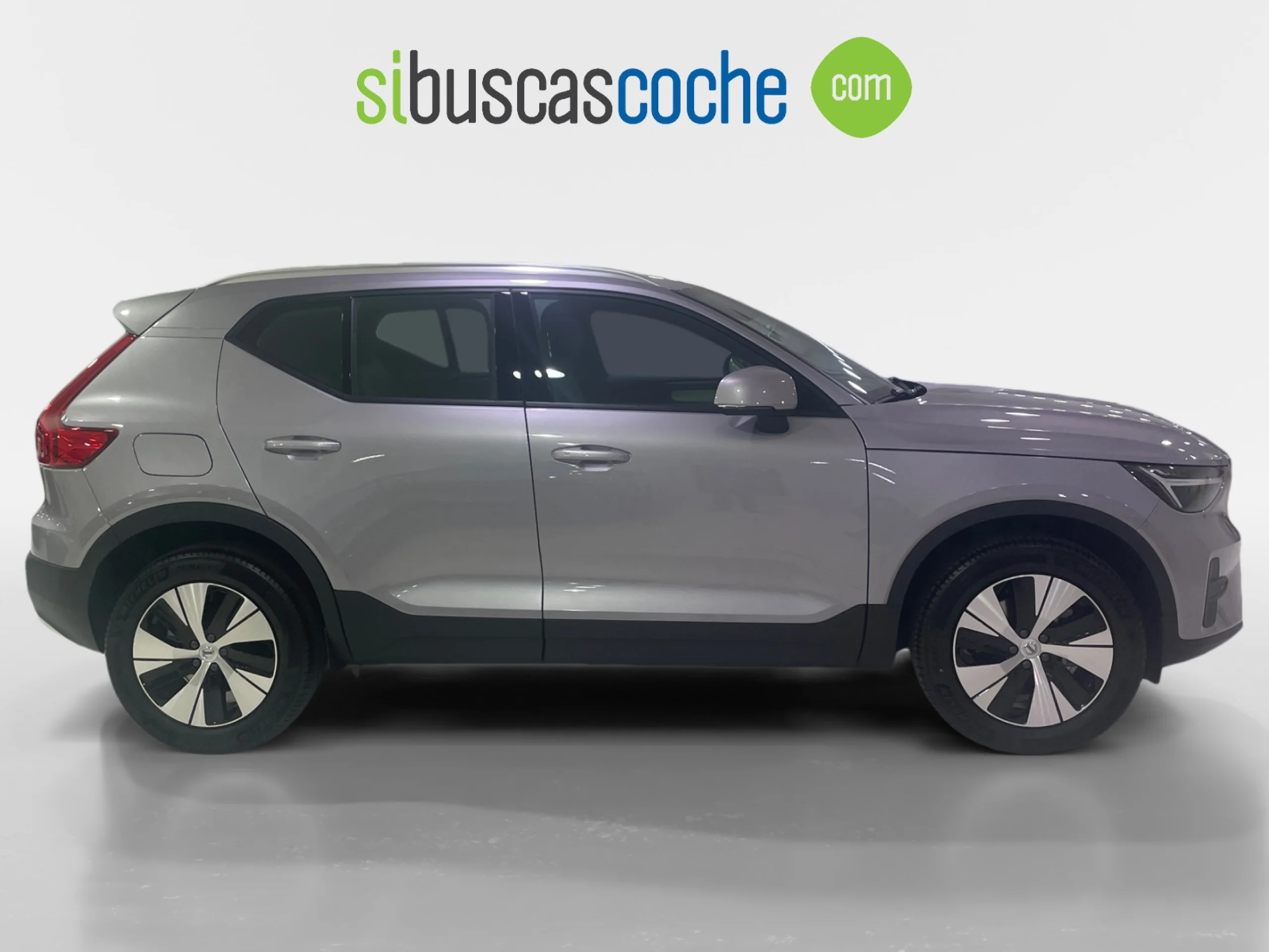 VOLVO XC40 2.0 B3 G CORE AUTO - Foto 3