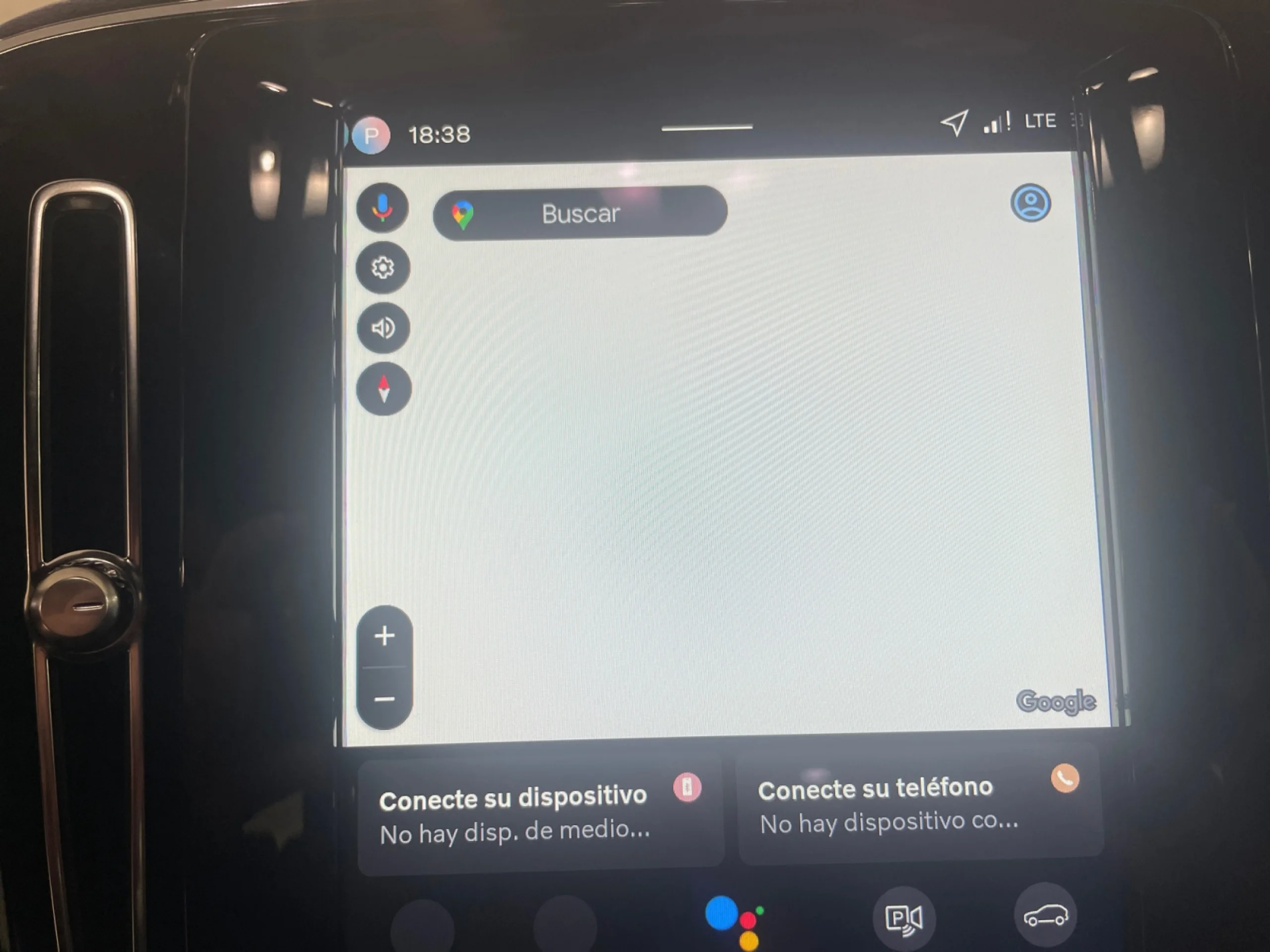 VOLVO XC40 2.0 B3 G CORE AUTO - Foto 10