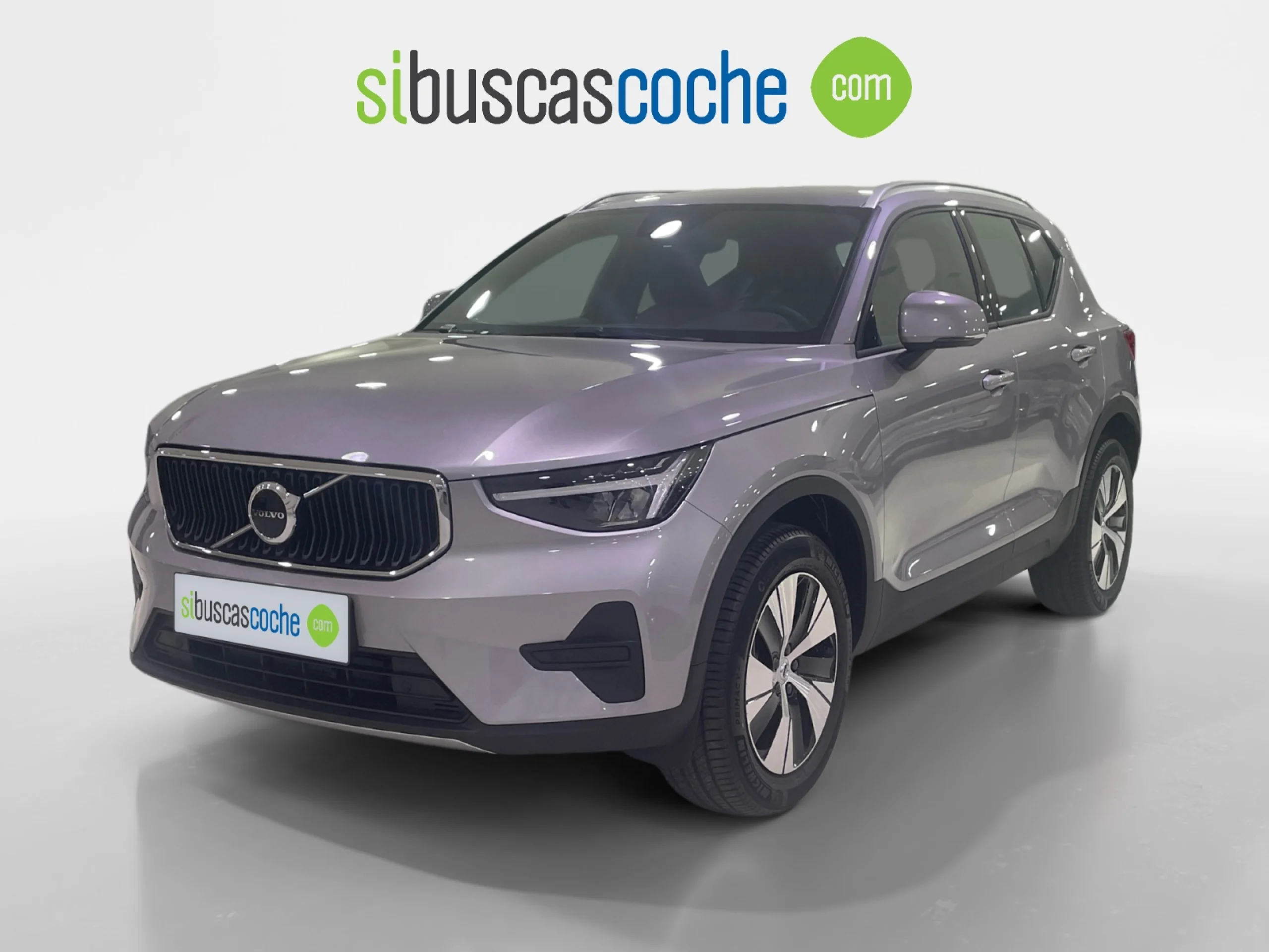 VOLVO XC40 2.0 B3 G CORE AUTO - Foto 16