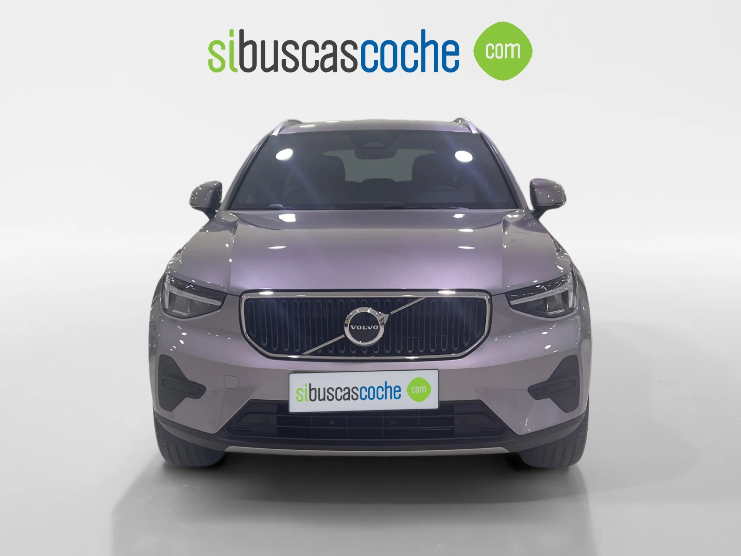 VOLVO XC40 2.0 B3 G CORE AUTO - Foto 17