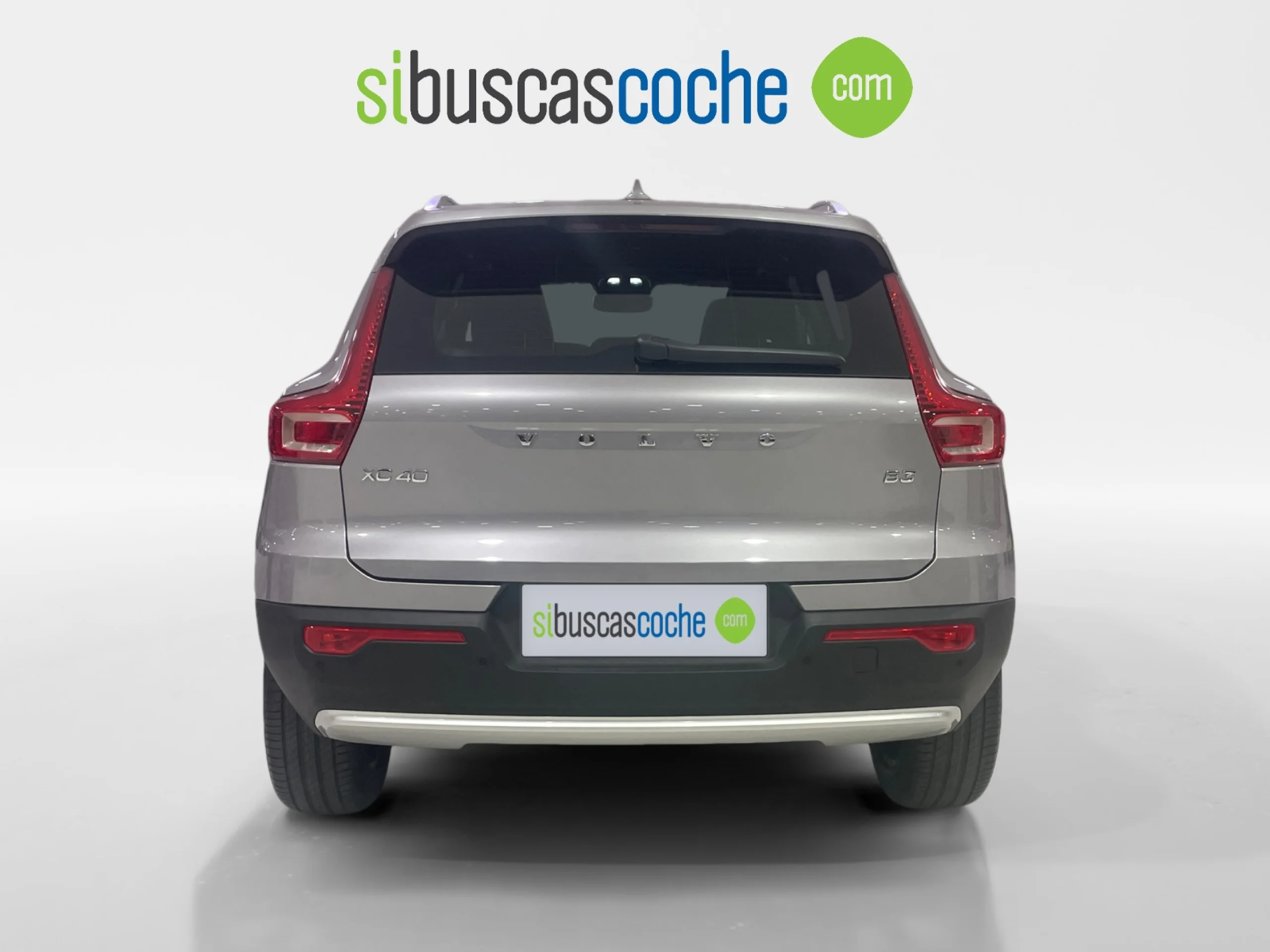 VOLVO XC40 2.0 B3 G CORE AUTO - Foto 18