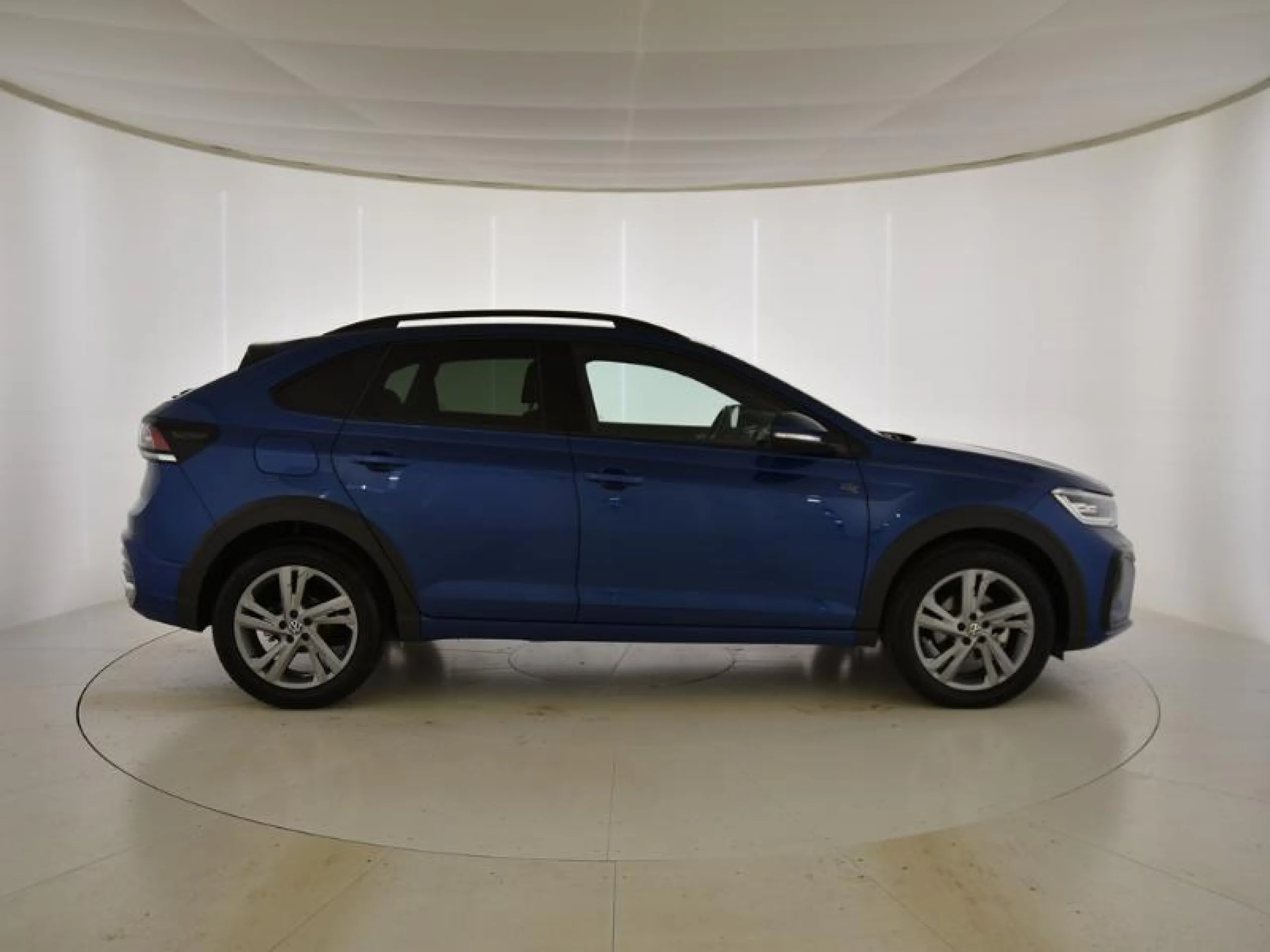 VOLKSWAGEN TAIGO R LINE 1.0 TSI 85KW (115CV) DSG - Foto 3