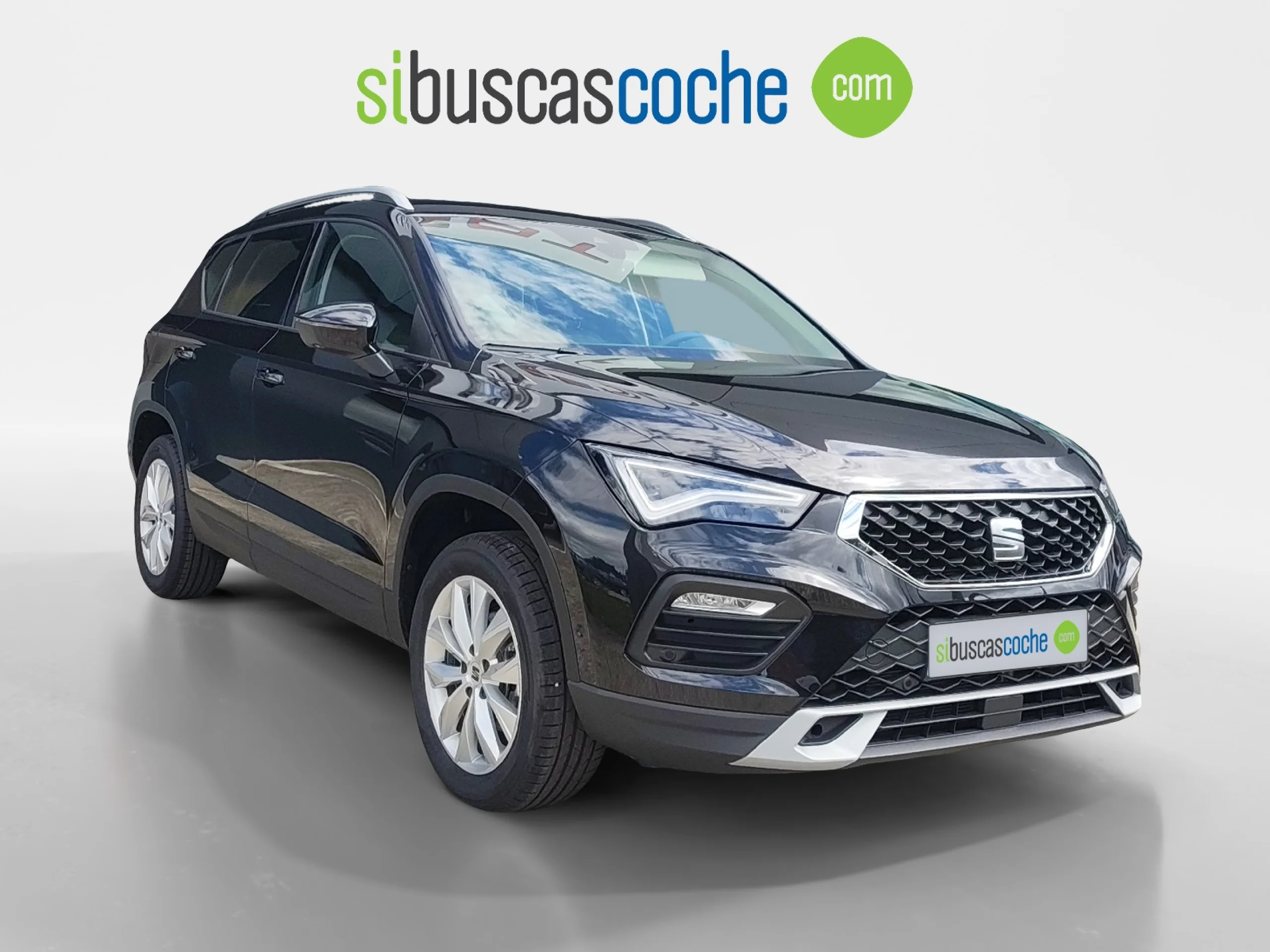 SEAT ATECA 1.0 TSI 85KW (115CV) STYLE EVO EDITION - Foto 1
