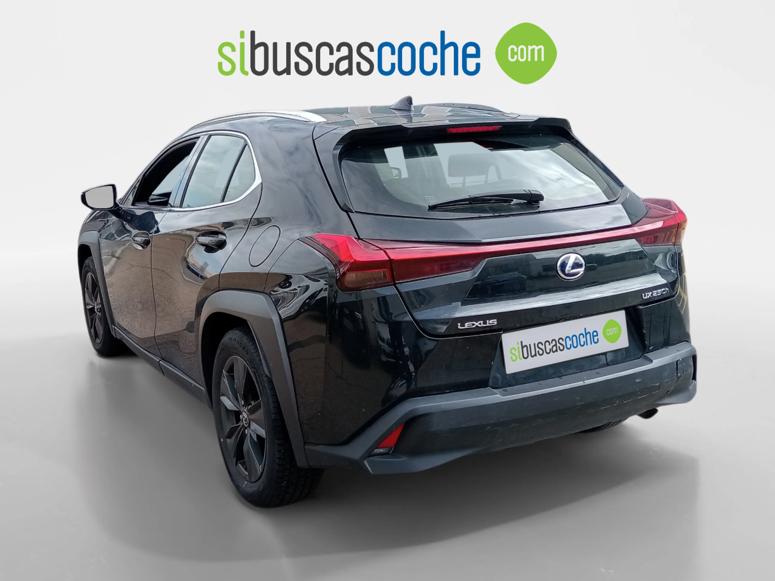 Lexus UX 2.0 250H BUSINESS - Foto 2