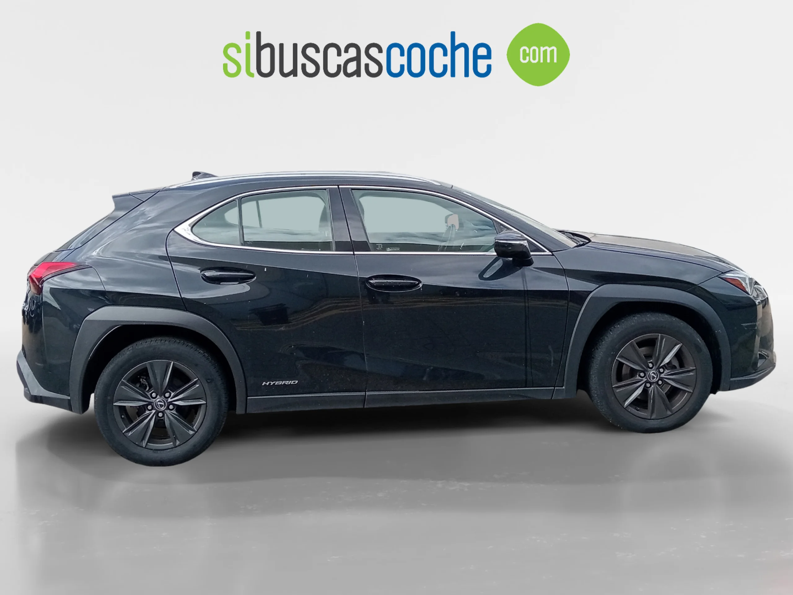 Lexus UX 2.0 250H BUSINESS - Foto 3