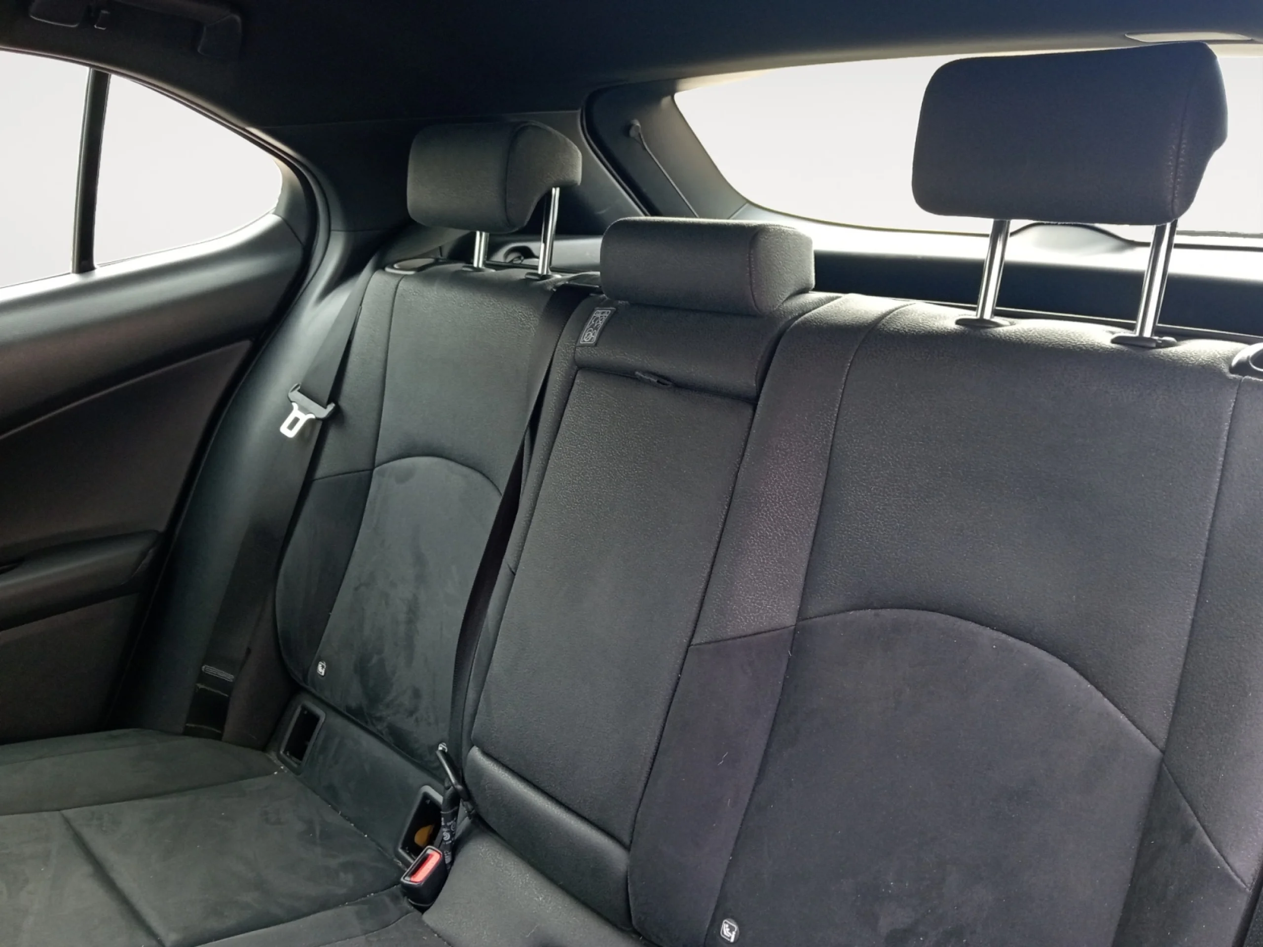 Lexus UX 2.0 250H BUSINESS - Foto 6