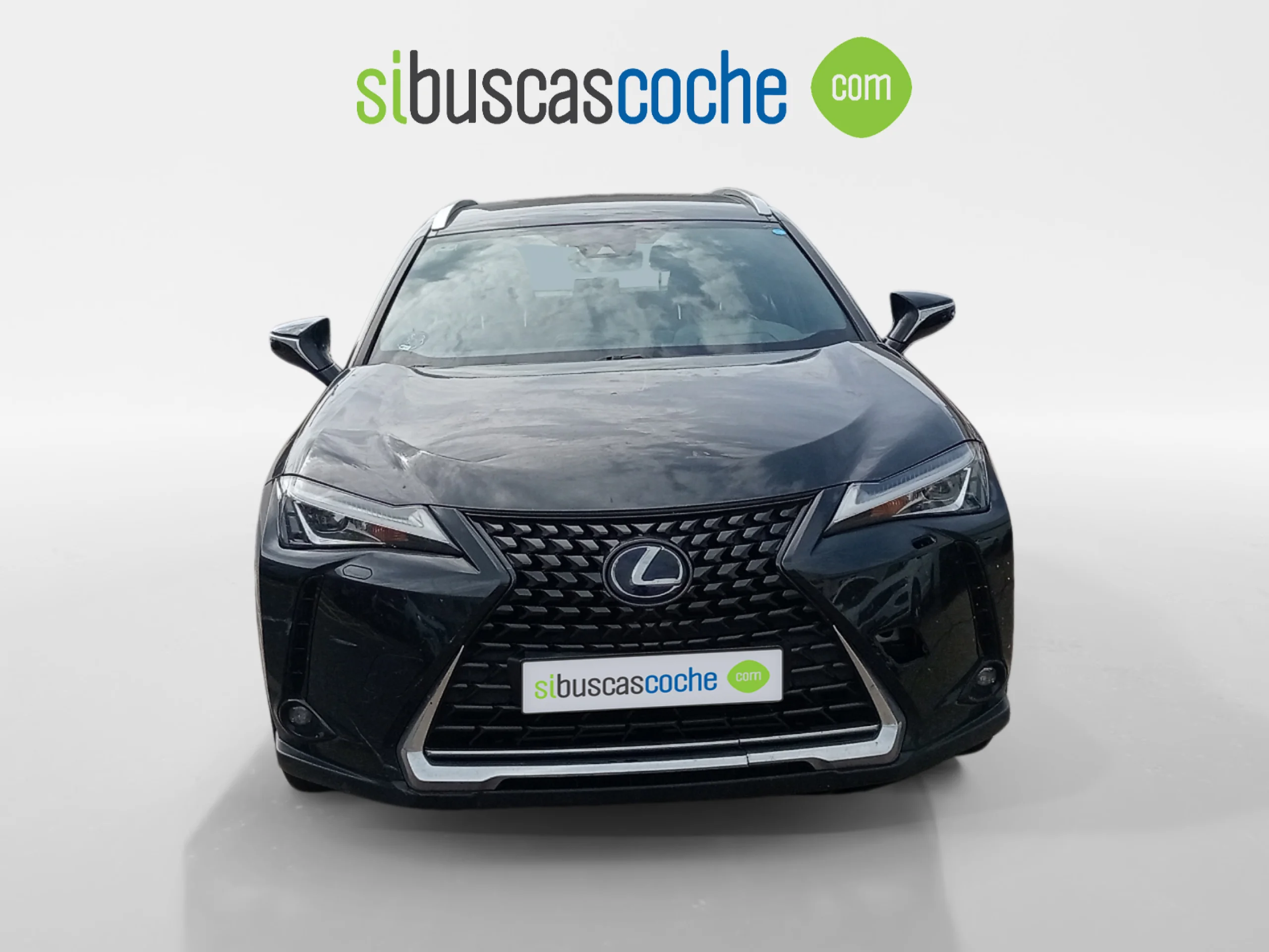 Lexus UX 2.0 250H BUSINESS - Foto 12