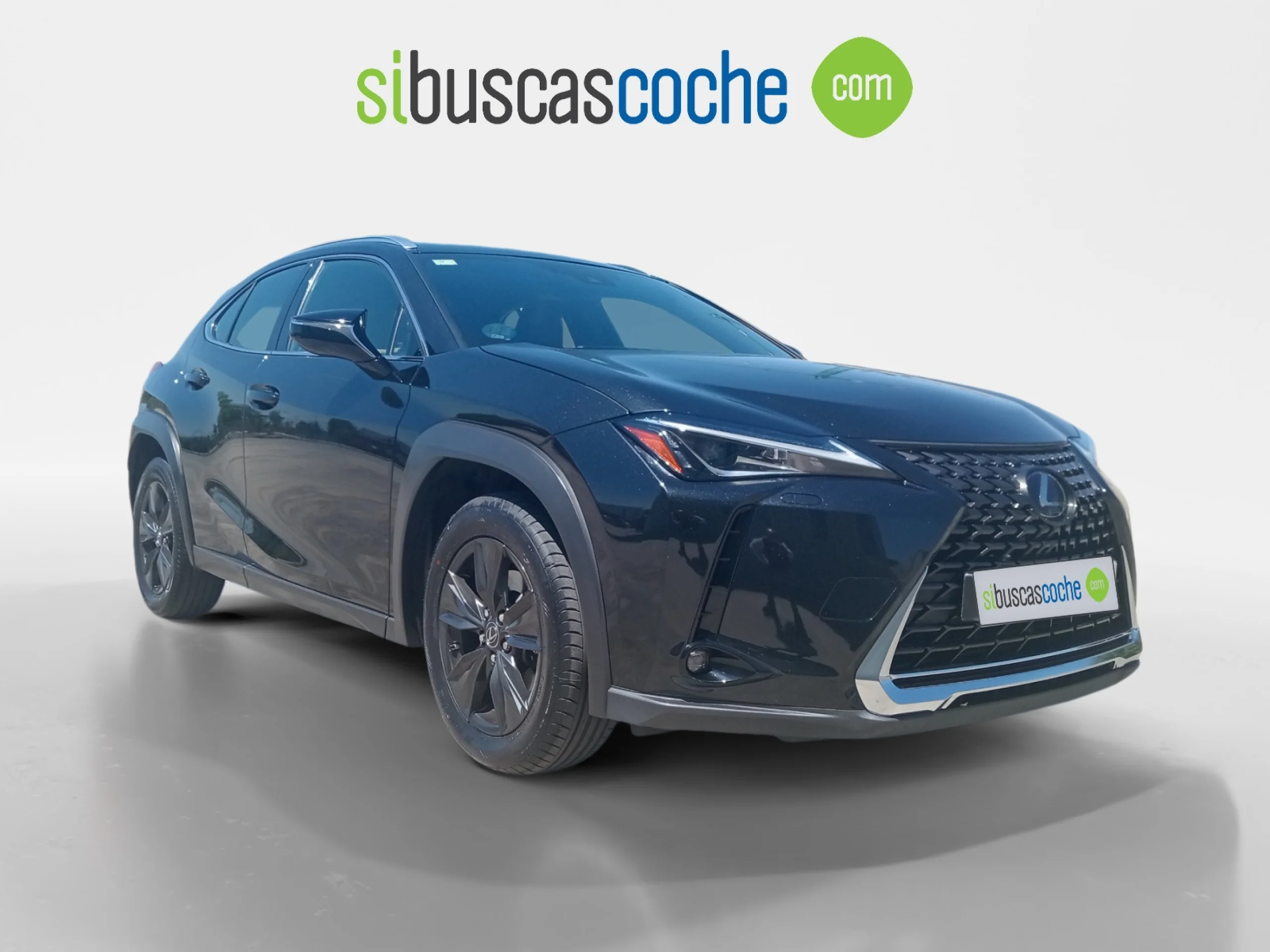 Lexus UX 2.0 250H BUSINESS - Foto 1