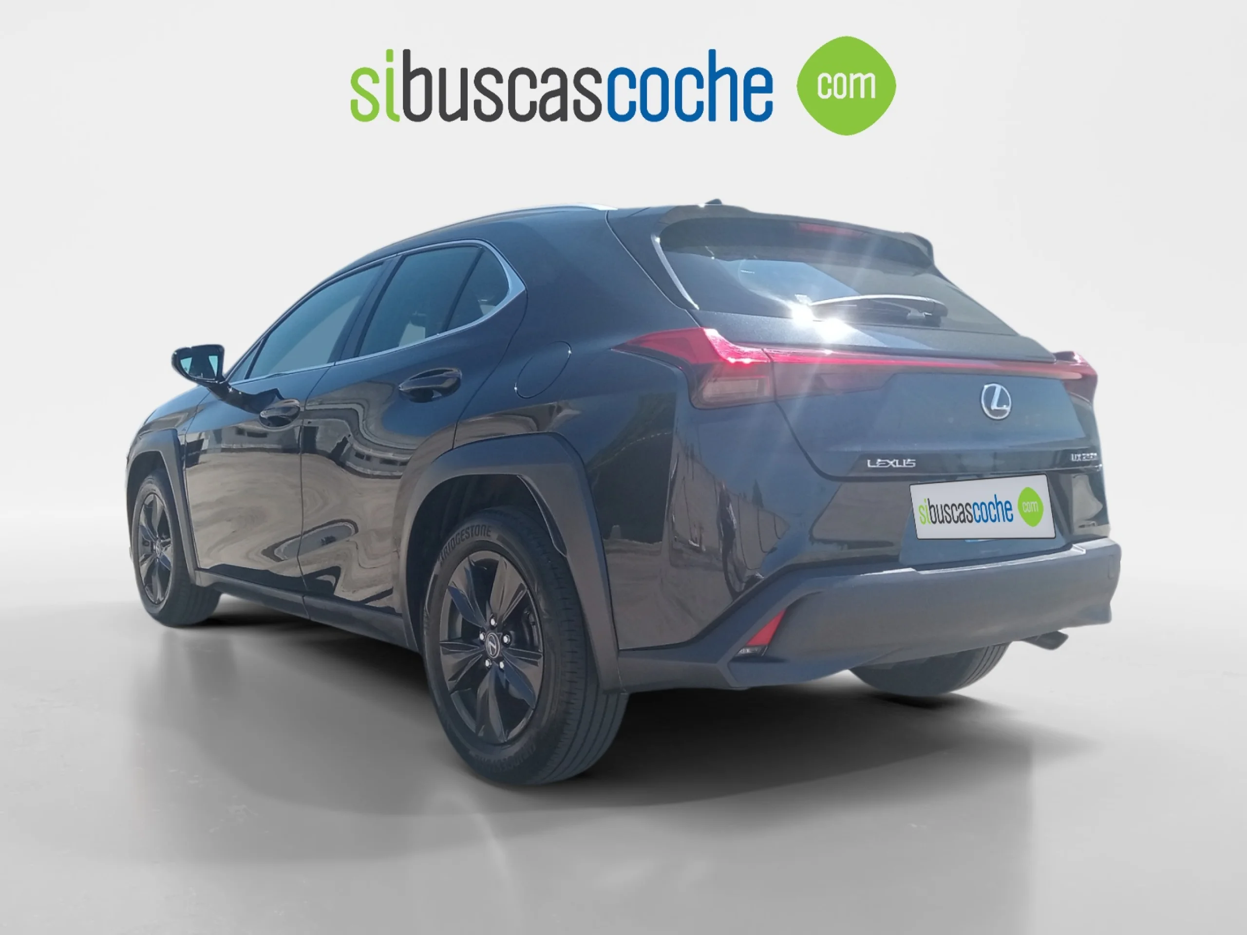 Lexus UX 2.0 250H BUSINESS - Foto 2