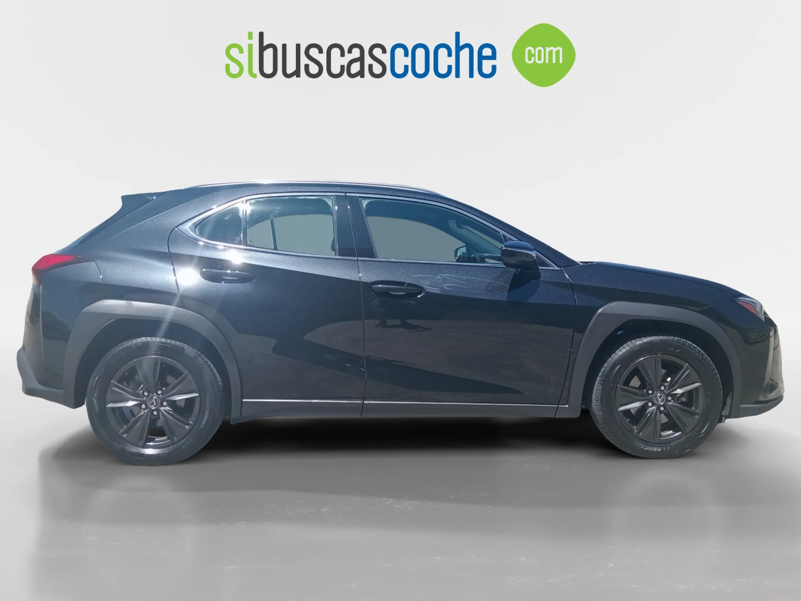 Lexus UX 2.0 250H BUSINESS - Foto 3