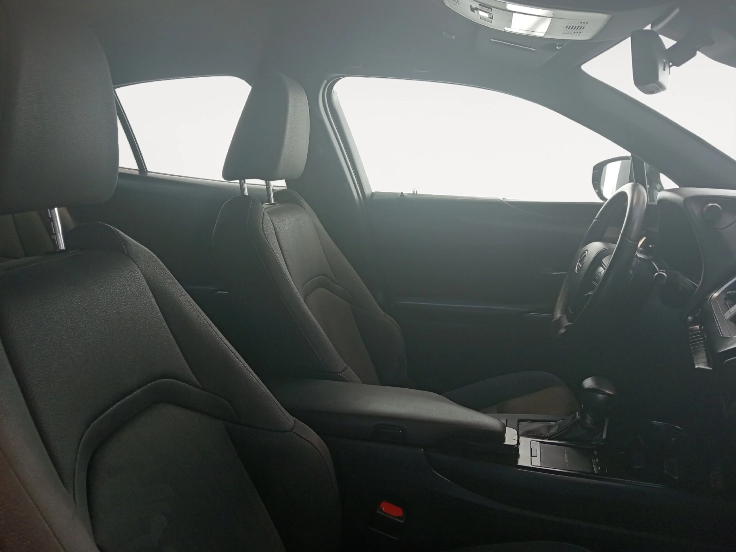 Lexus UX 2.0 250H BUSINESS - Foto 5