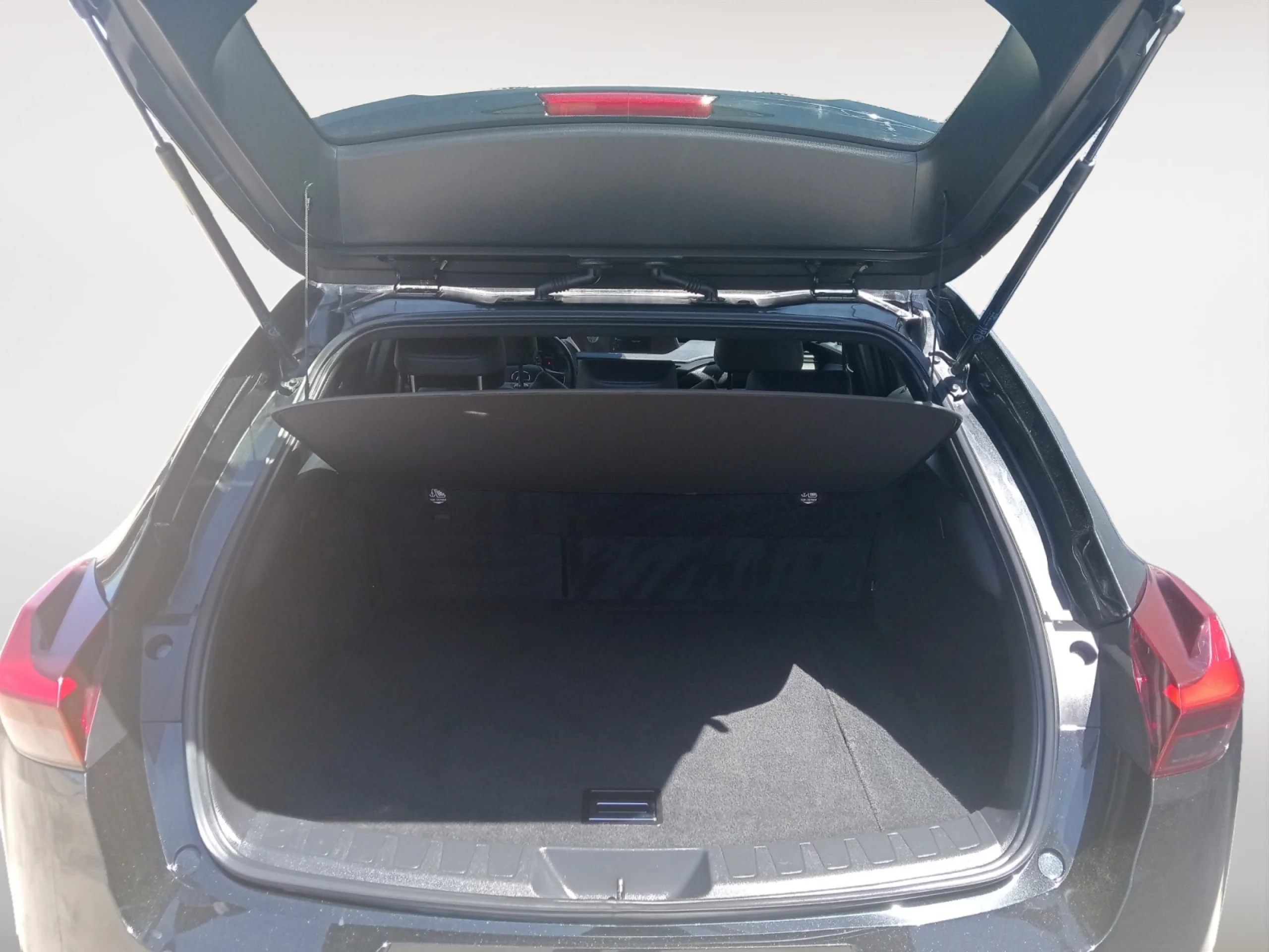 Lexus UX 2.0 250H BUSINESS - Foto 7
