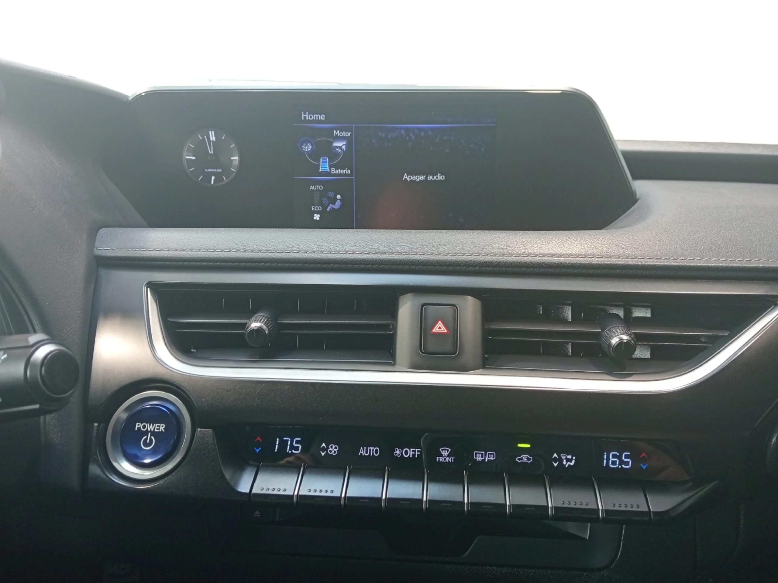 Lexus UX 2.0 250H BUSINESS - Foto 9