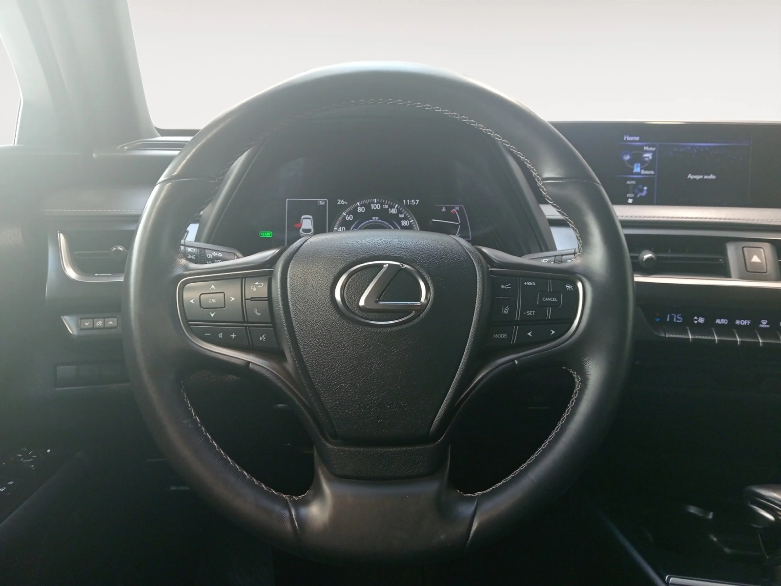 Lexus UX 2.0 250H BUSINESS - Foto 11