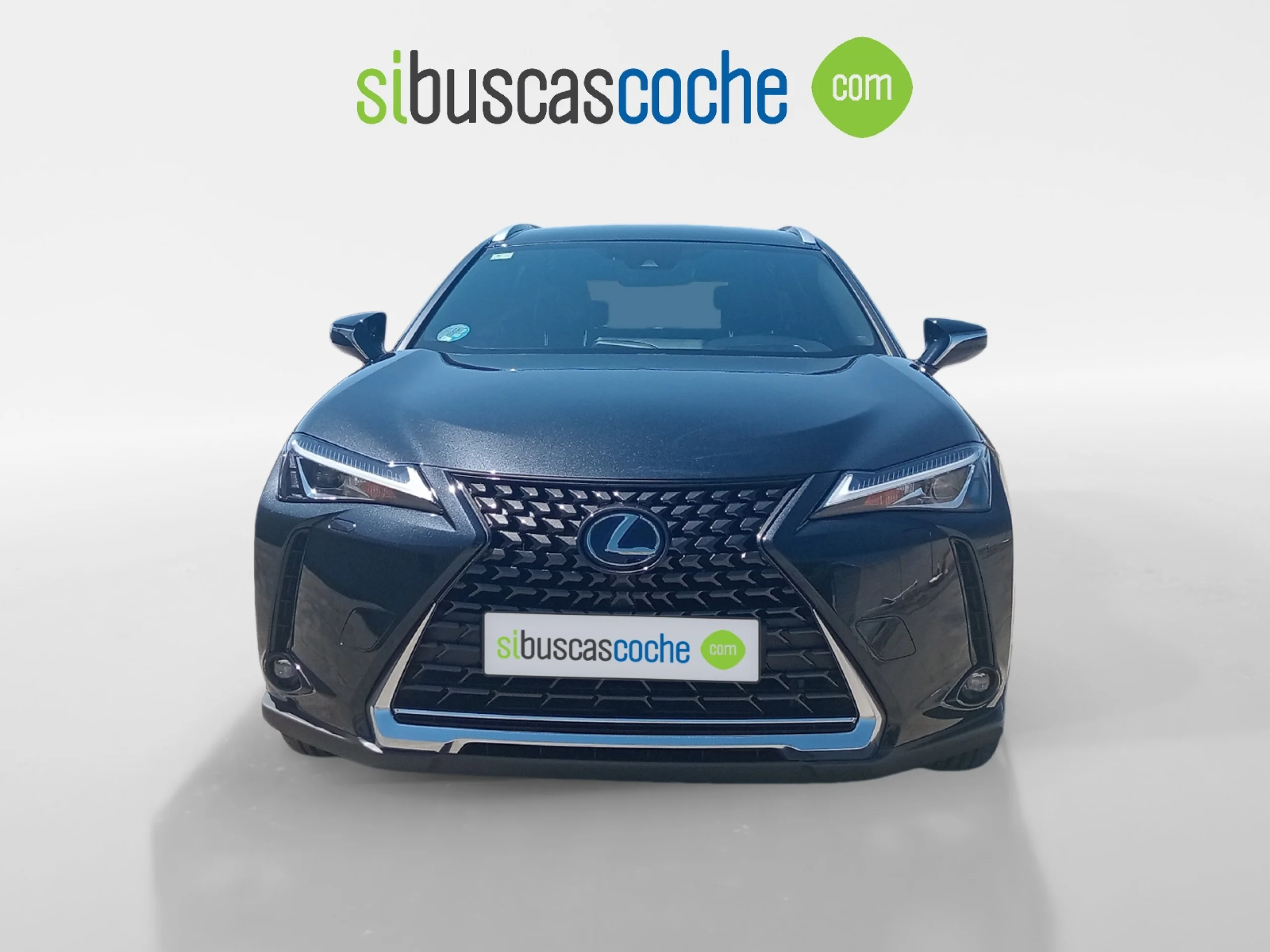 Lexus UX 2.0 250H BUSINESS - Foto 12
