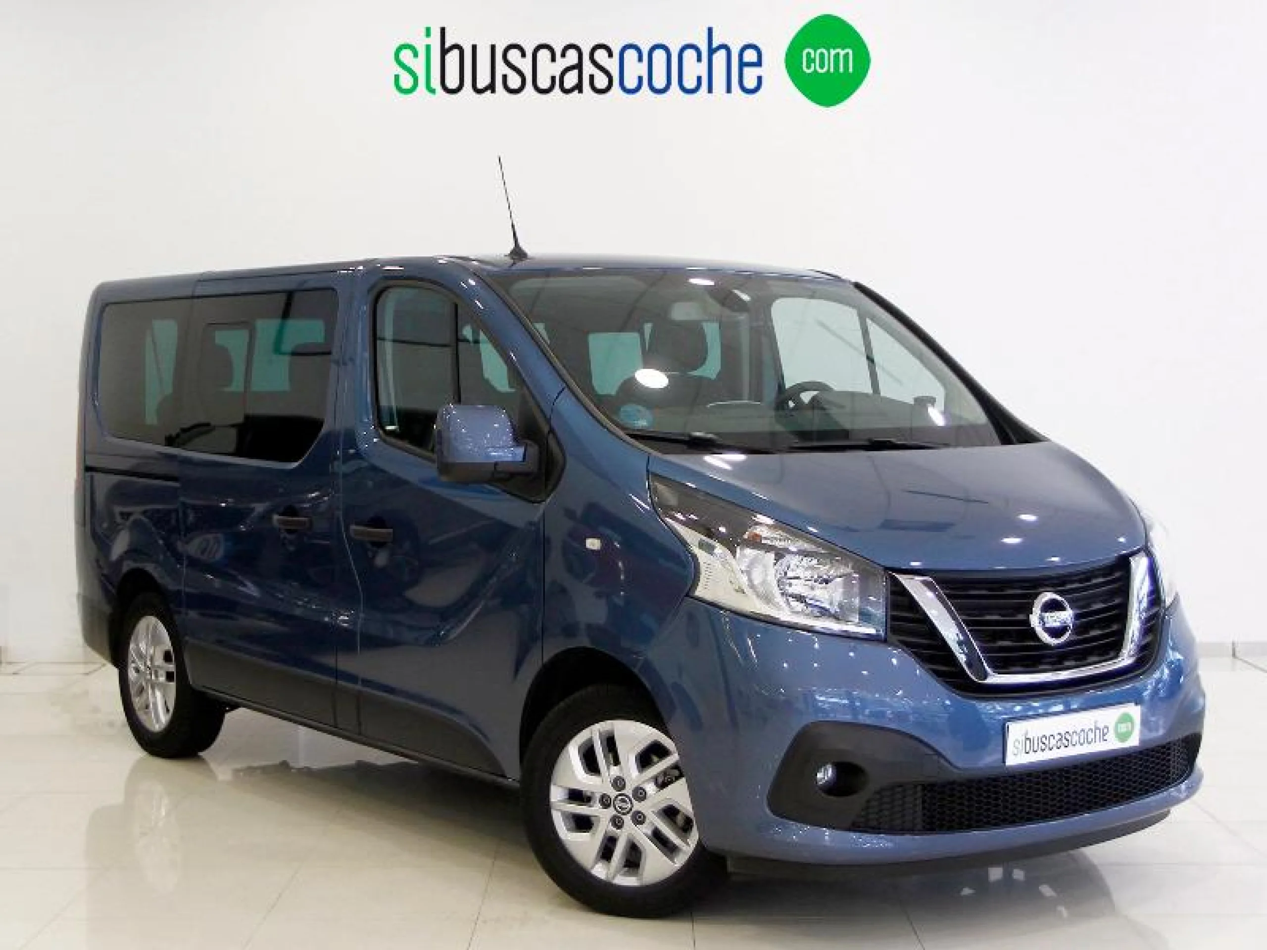 NISSAN Nv300 NV300 2.0 DCI 170CV - Foto 1