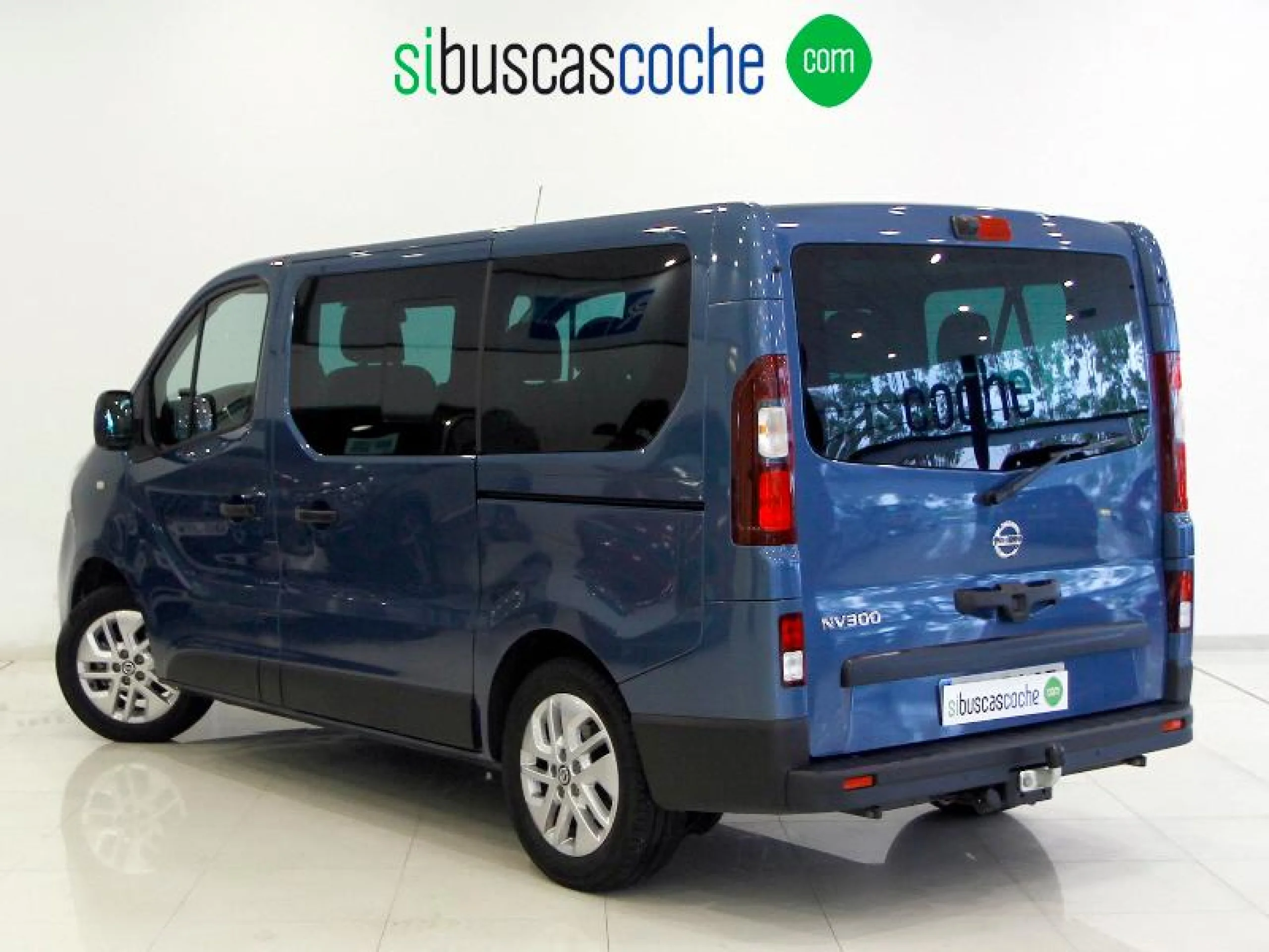 NISSAN Nv300 NV300 2.0 DCI 170CV - Foto 2