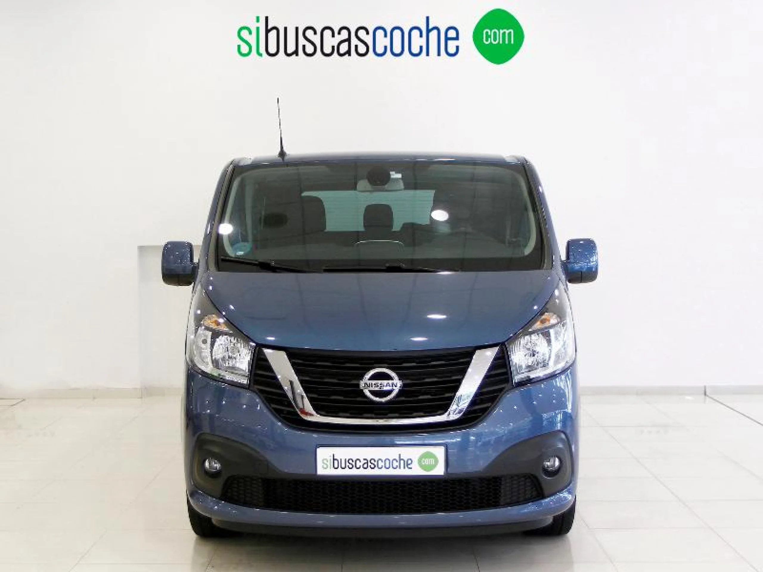 NISSAN Nv300 NV300 2.0 DCI 170CV - Foto 19