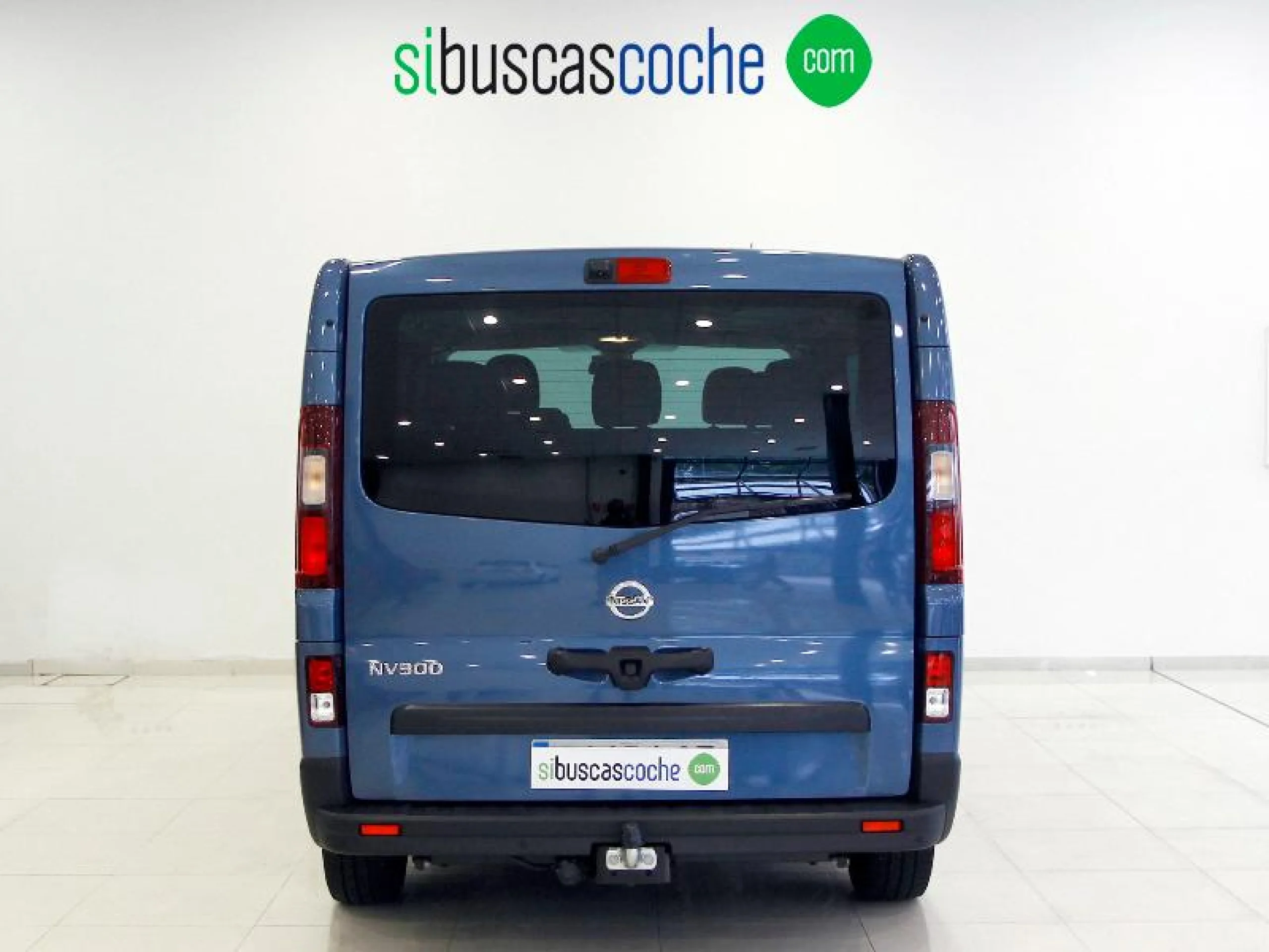 NISSAN Nv300 NV300 2.0 DCI 170CV - Foto 20
