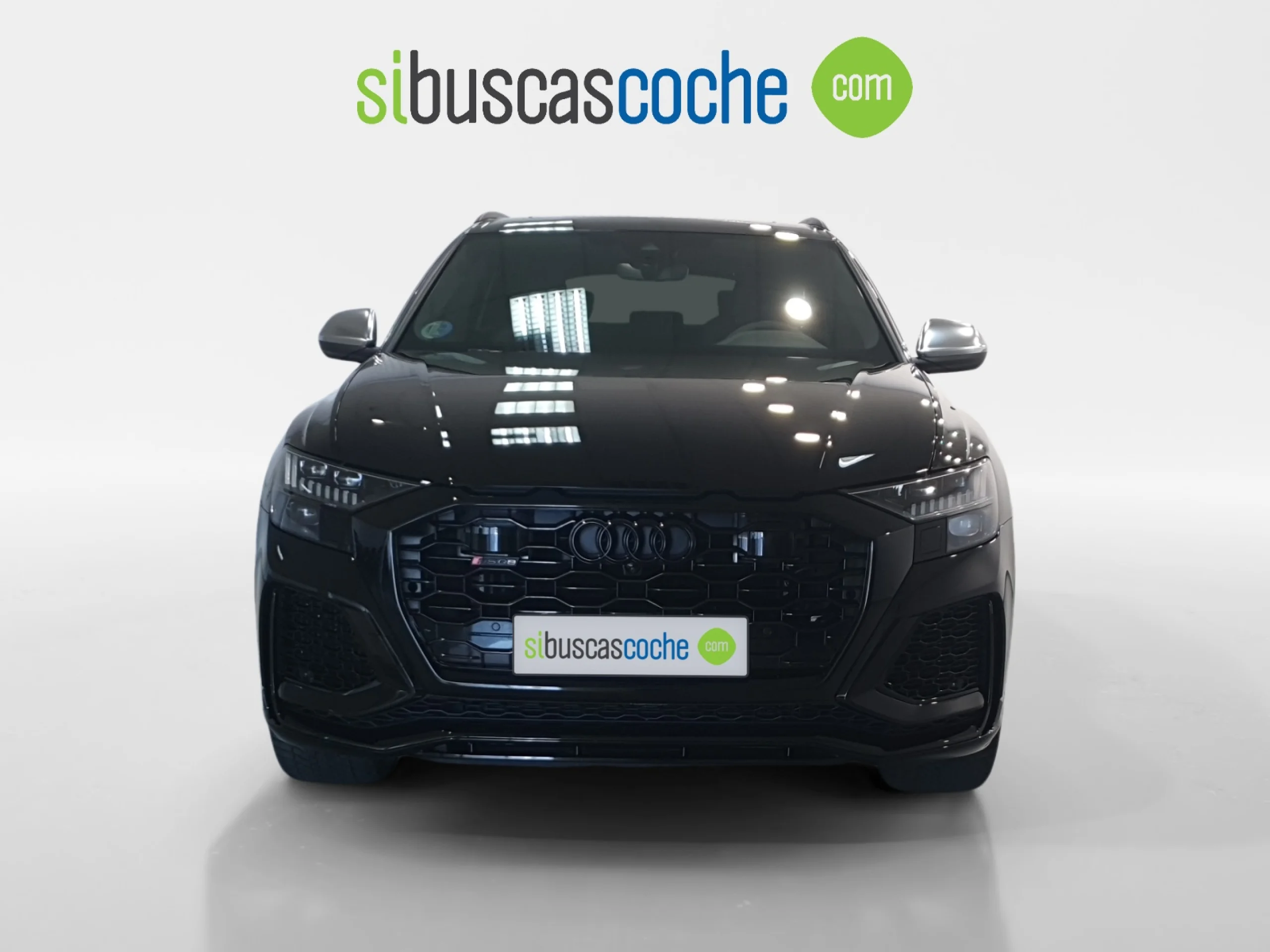 AUDI Q8 RS Q8 TFSI 441KW (600CV) QUATTRO TIPT - Foto 2