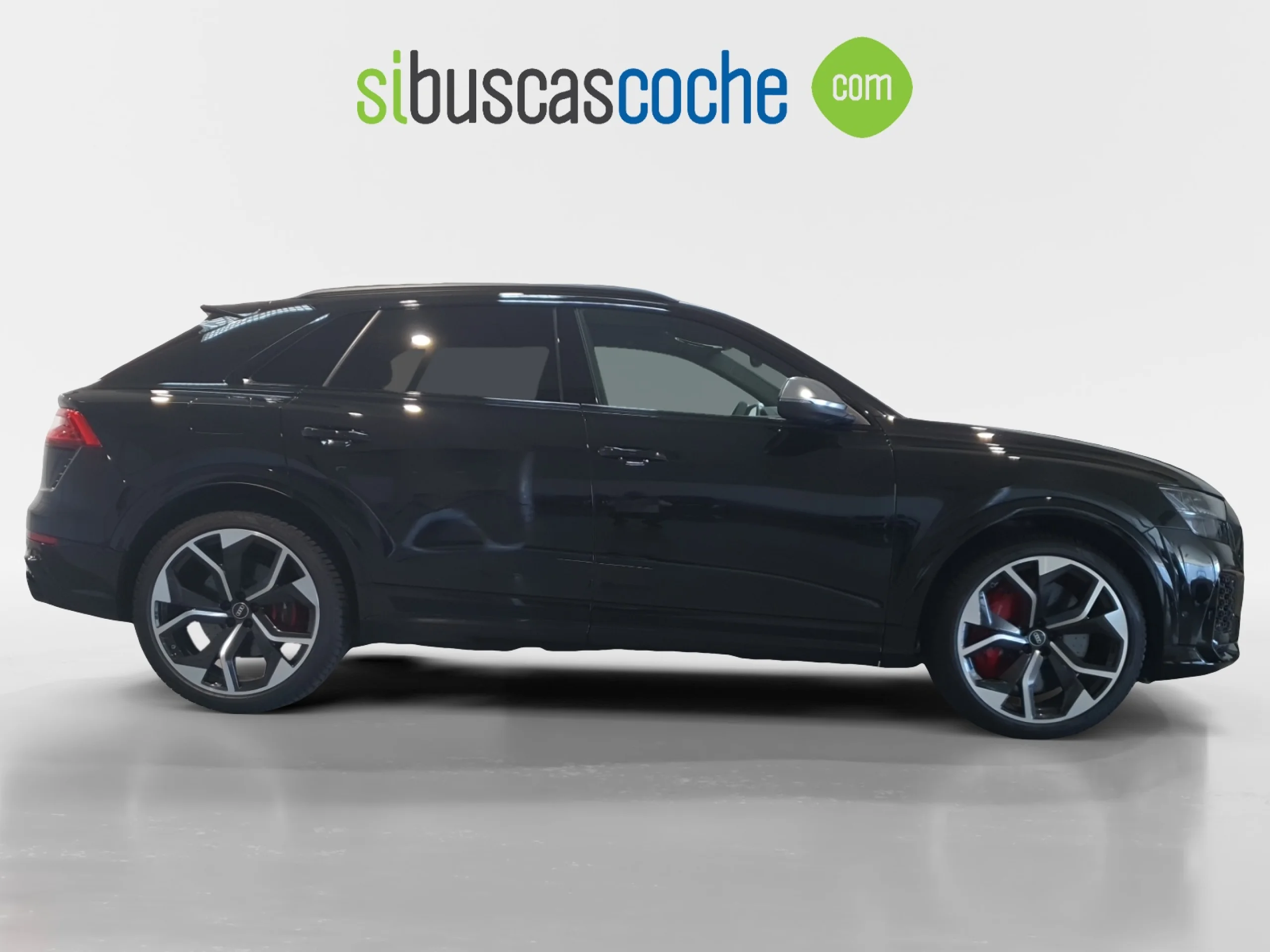 AUDI Q8 RS Q8 TFSI 441KW (600CV) QUATTRO TIPT - Foto 3