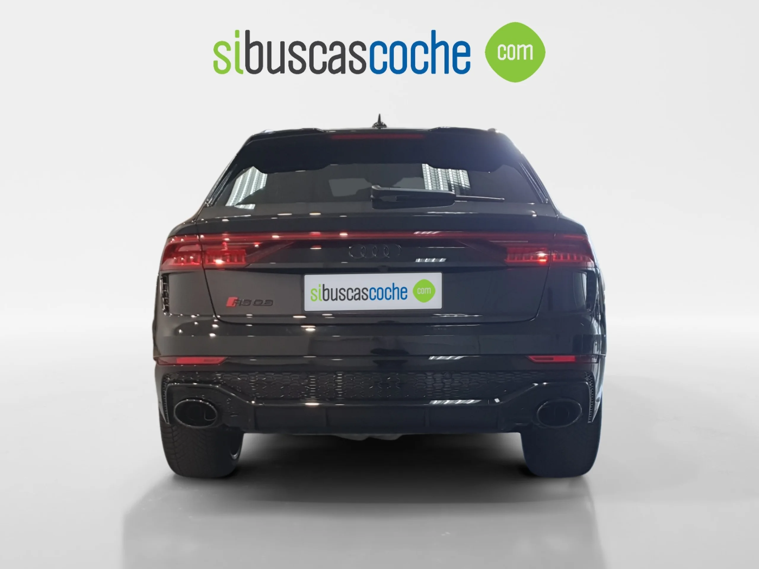 AUDI Q8 RS Q8 TFSI 441KW (600CV) QUATTRO TIPT - Foto 5