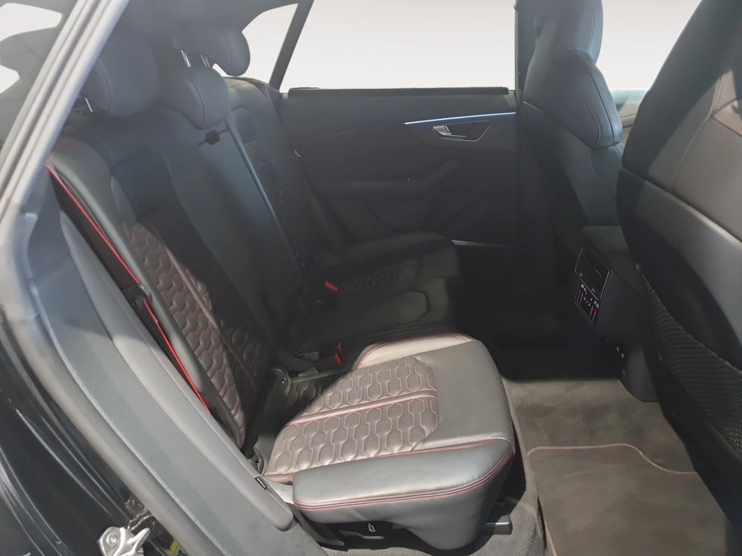 AUDI Q8 RS Q8 TFSI 441KW (600CV) QUATTRO TIPT - Foto 8