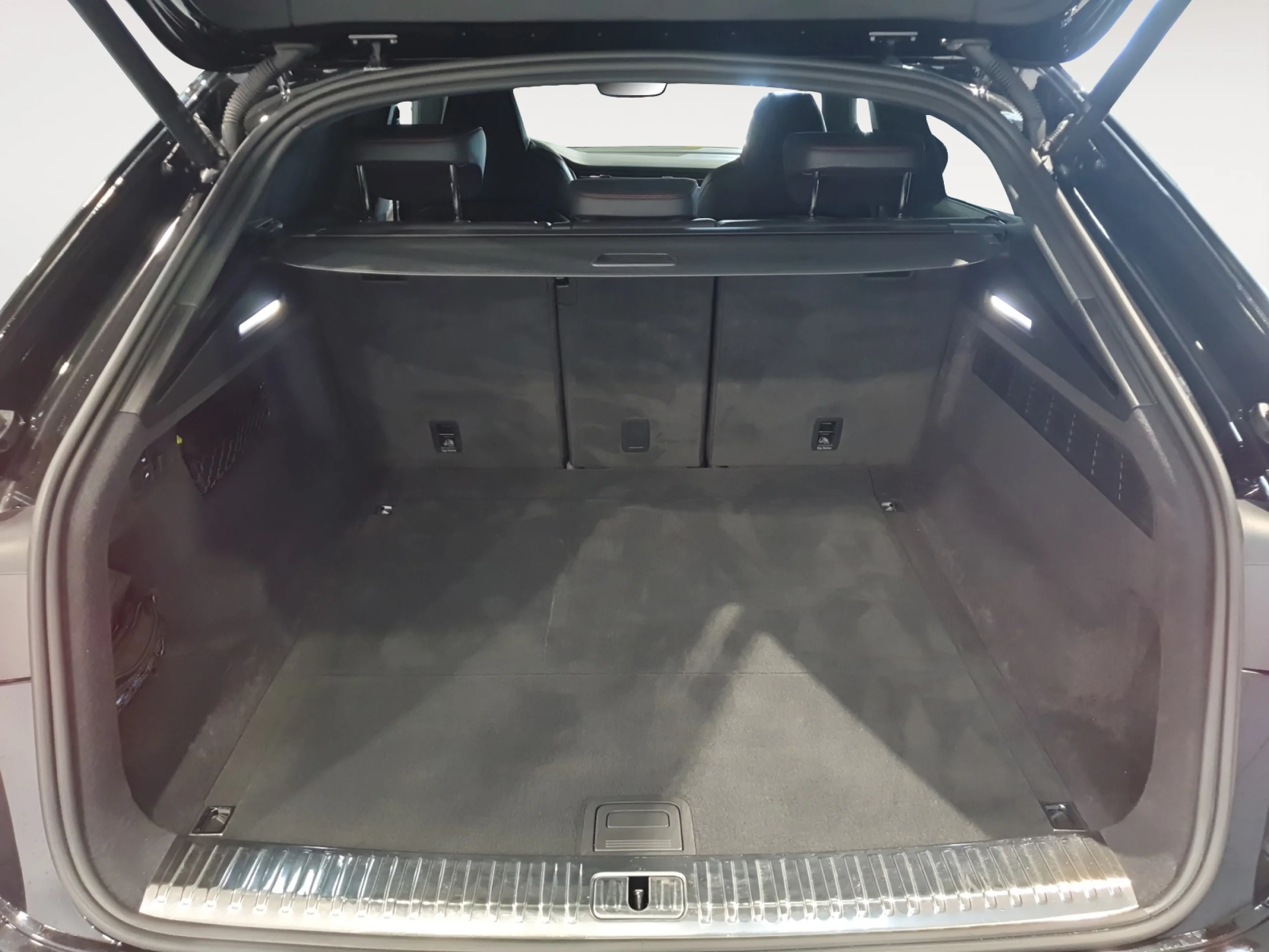 AUDI Q8 RS Q8 TFSI 441KW (600CV) QUATTRO TIPT - Foto 9