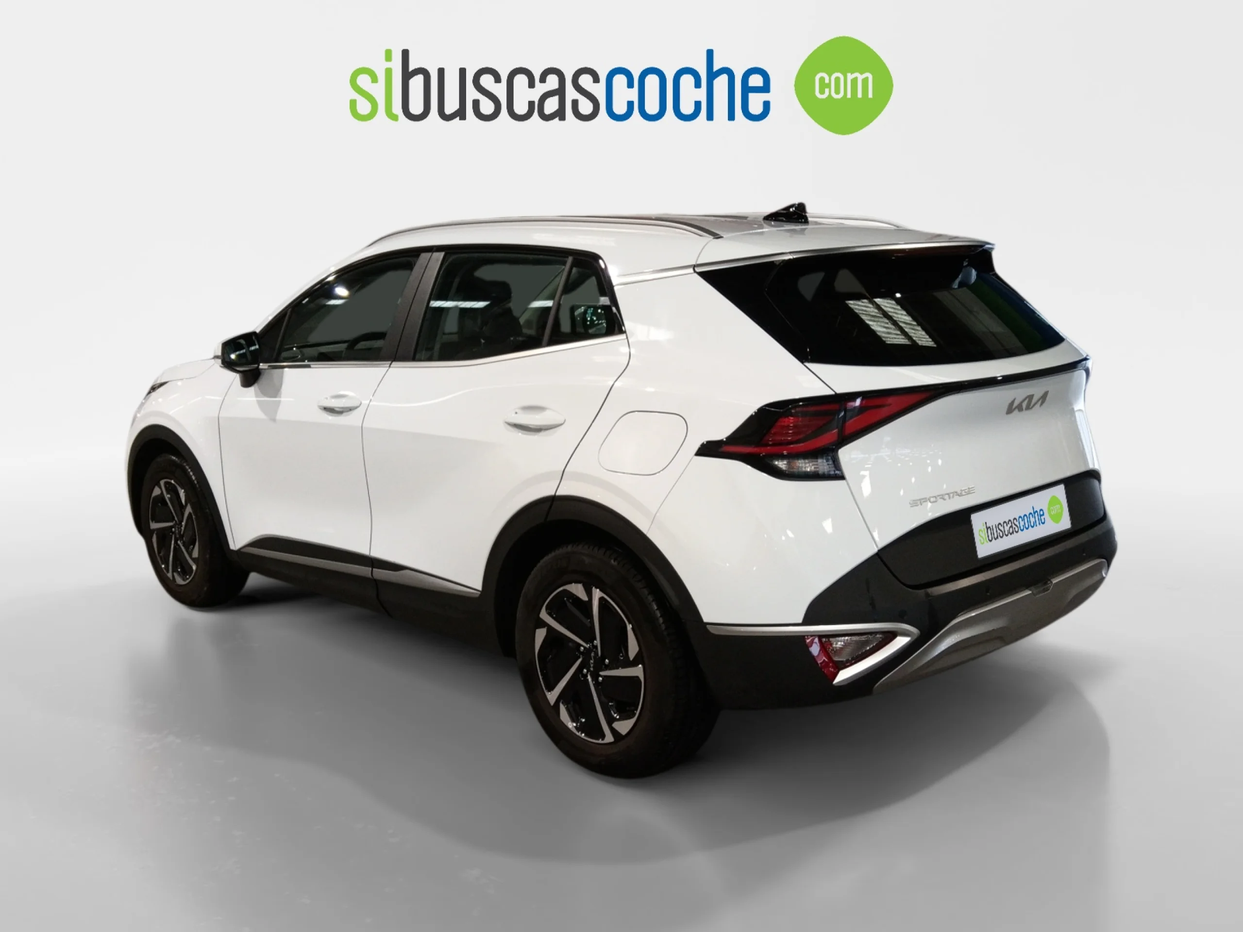KIA SPORTAGE 1.6 T GDI 110KW (150CV) DRIVE 4X2 - Foto 2