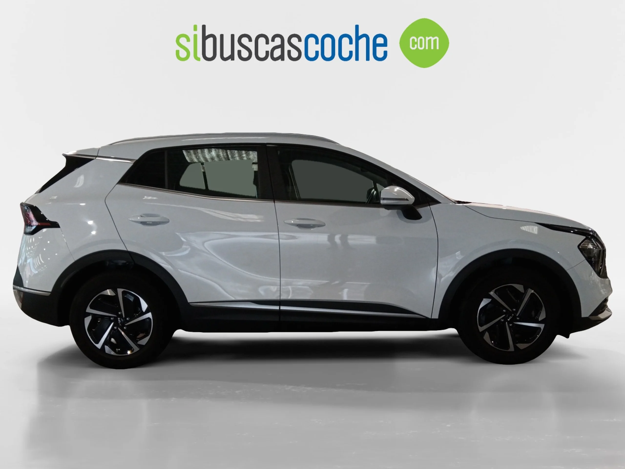 KIA SPORTAGE 1.6 T GDI 110KW (150CV) DRIVE 4X2 - Foto 3