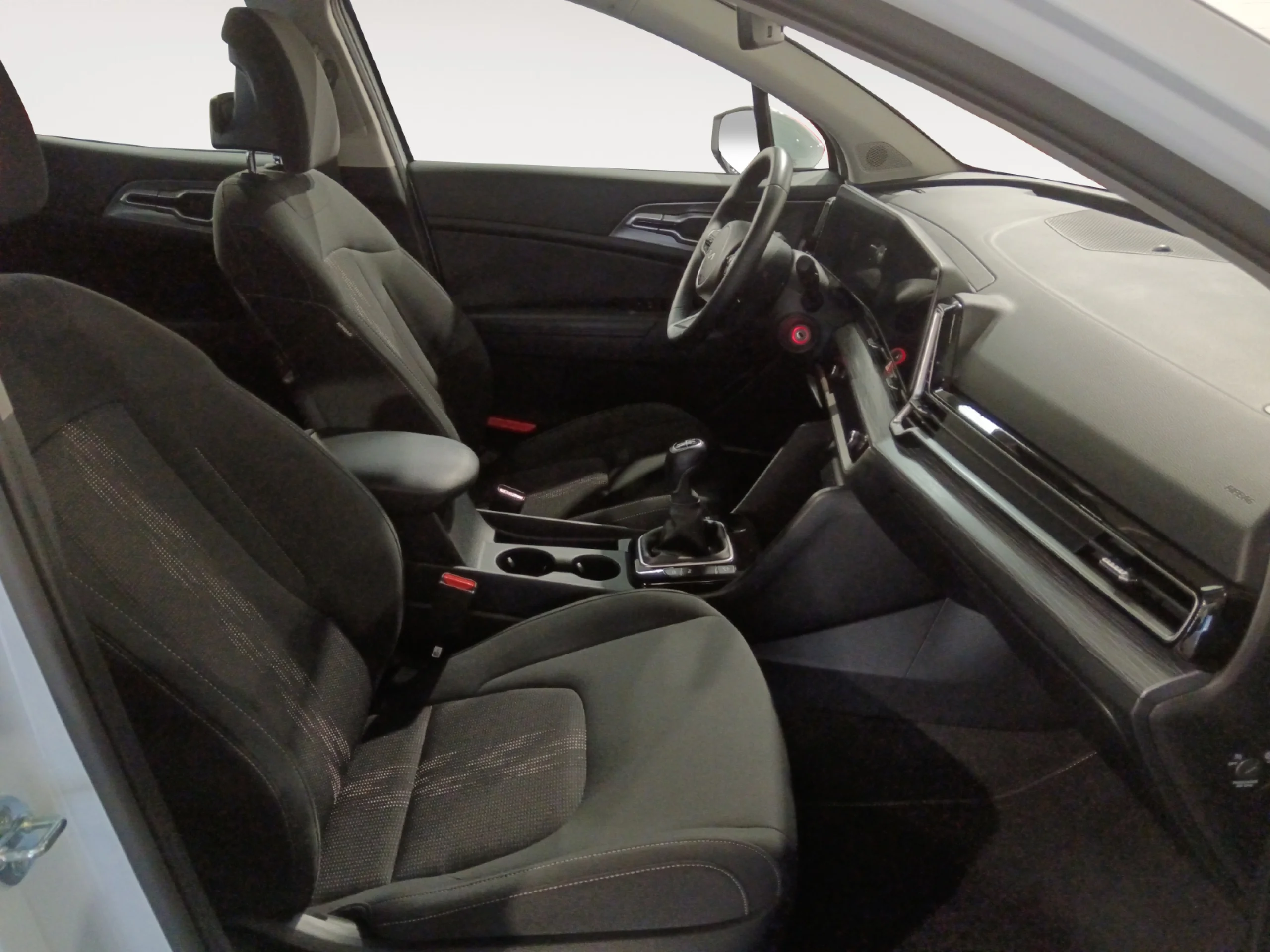 KIA SPORTAGE 1.6 T GDI 110KW (150CV) DRIVE 4X2 - Foto 5