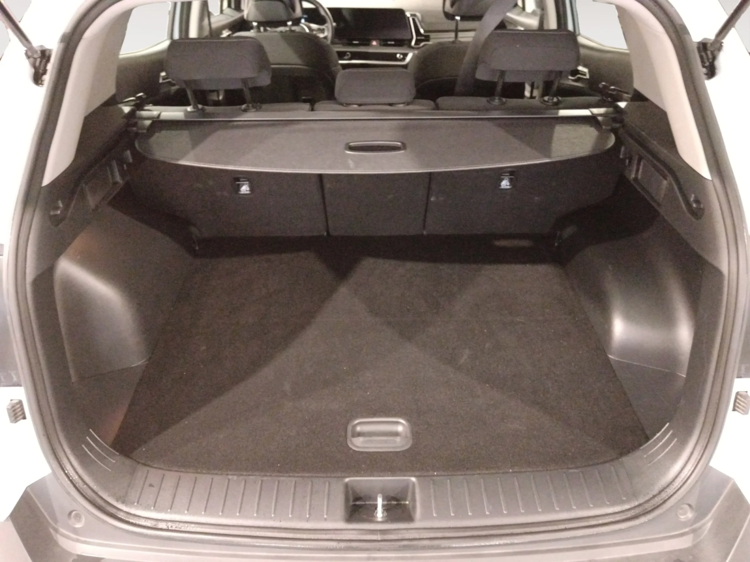 KIA SPORTAGE 1.6 T GDI 110KW (150CV) DRIVE 4X2 - Foto 7