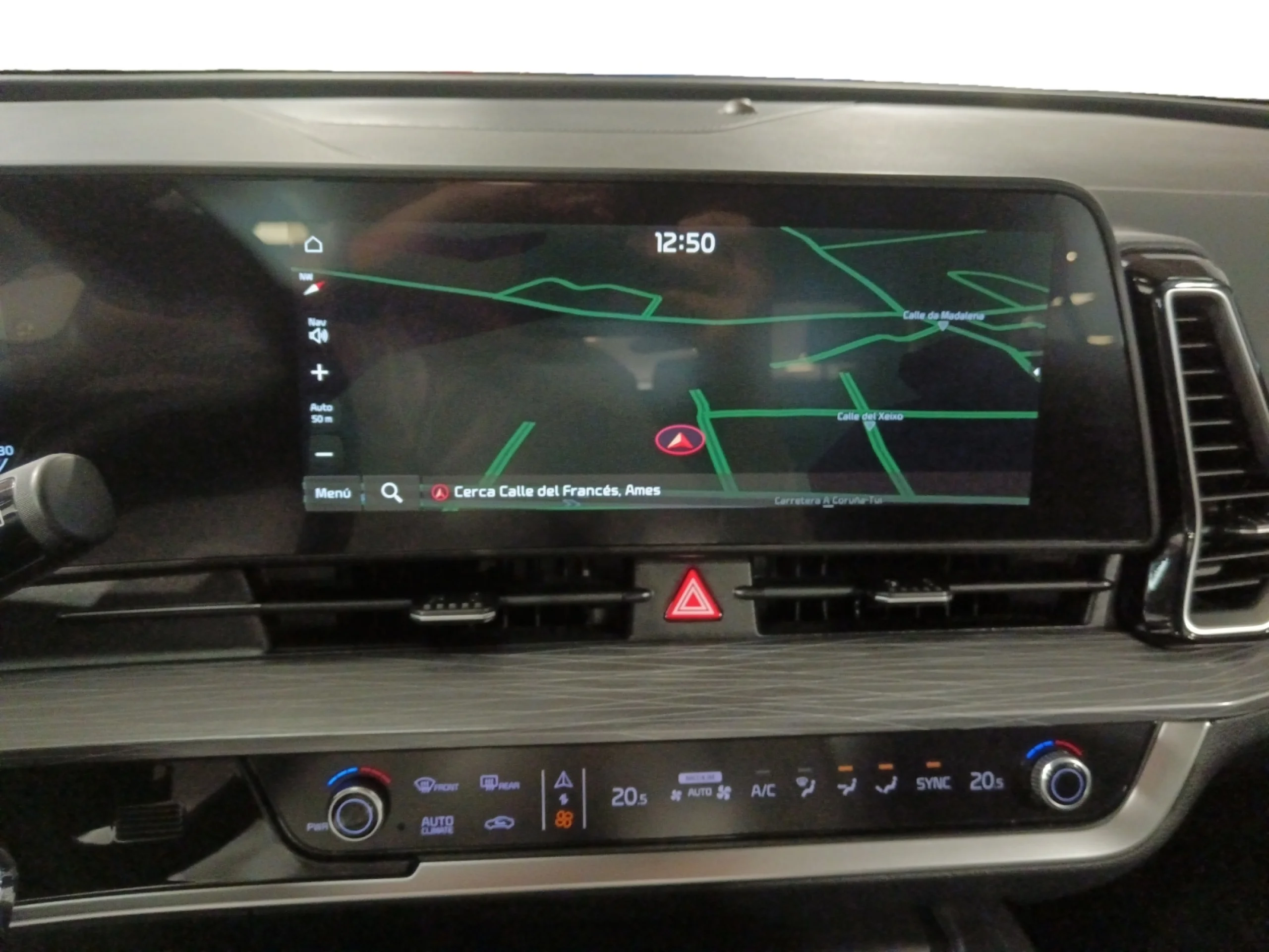 KIA SPORTAGE 1.6 T GDI 110KW (150CV) DRIVE 4X2 - Foto 9