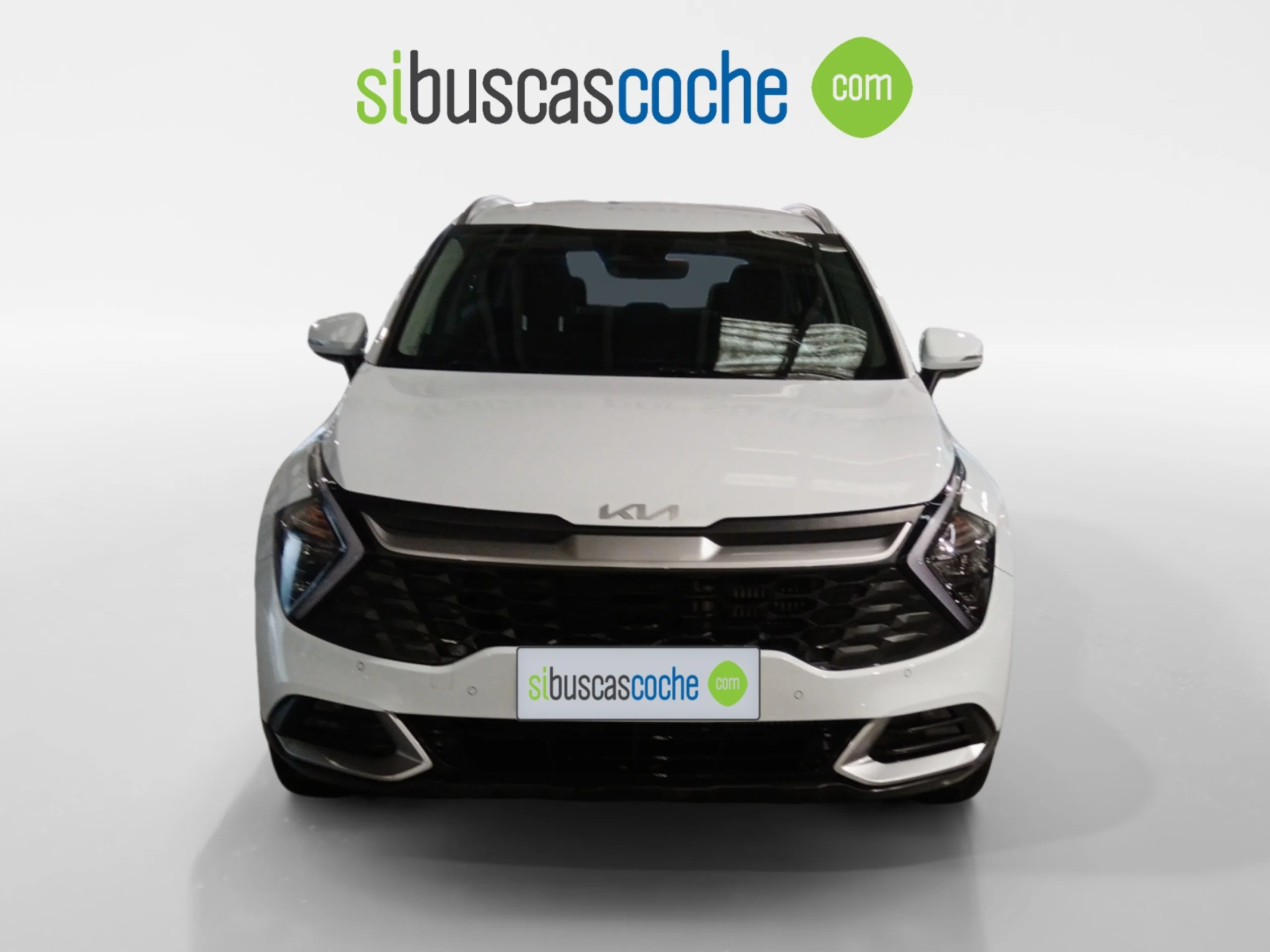 KIA SPORTAGE 1.6 T GDI 110KW (150CV) DRIVE 4X2 - Foto 12