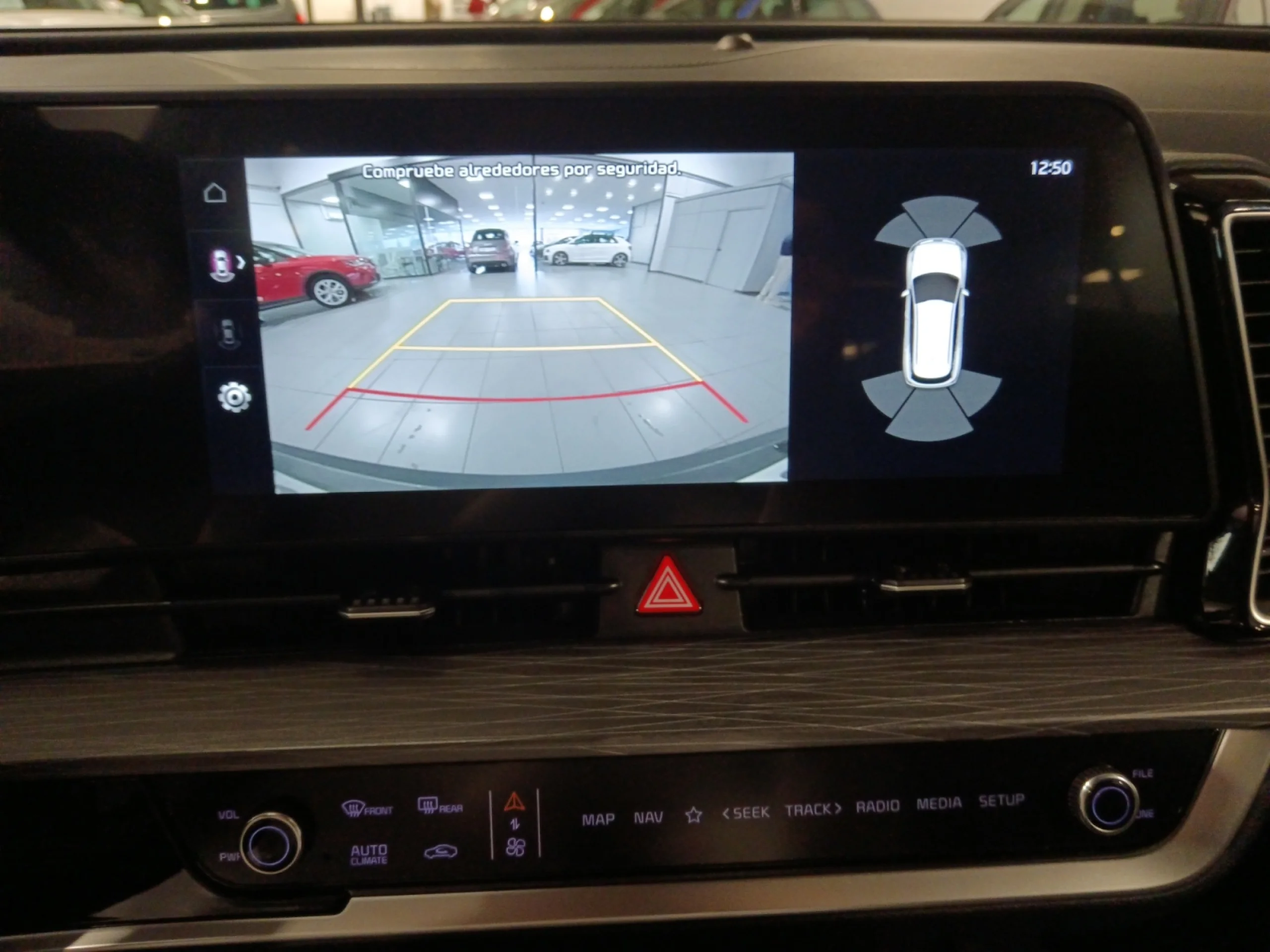 KIA SPORTAGE 1.6 T GDI 110KW (150CV) DRIVE 4X2 - Foto 14