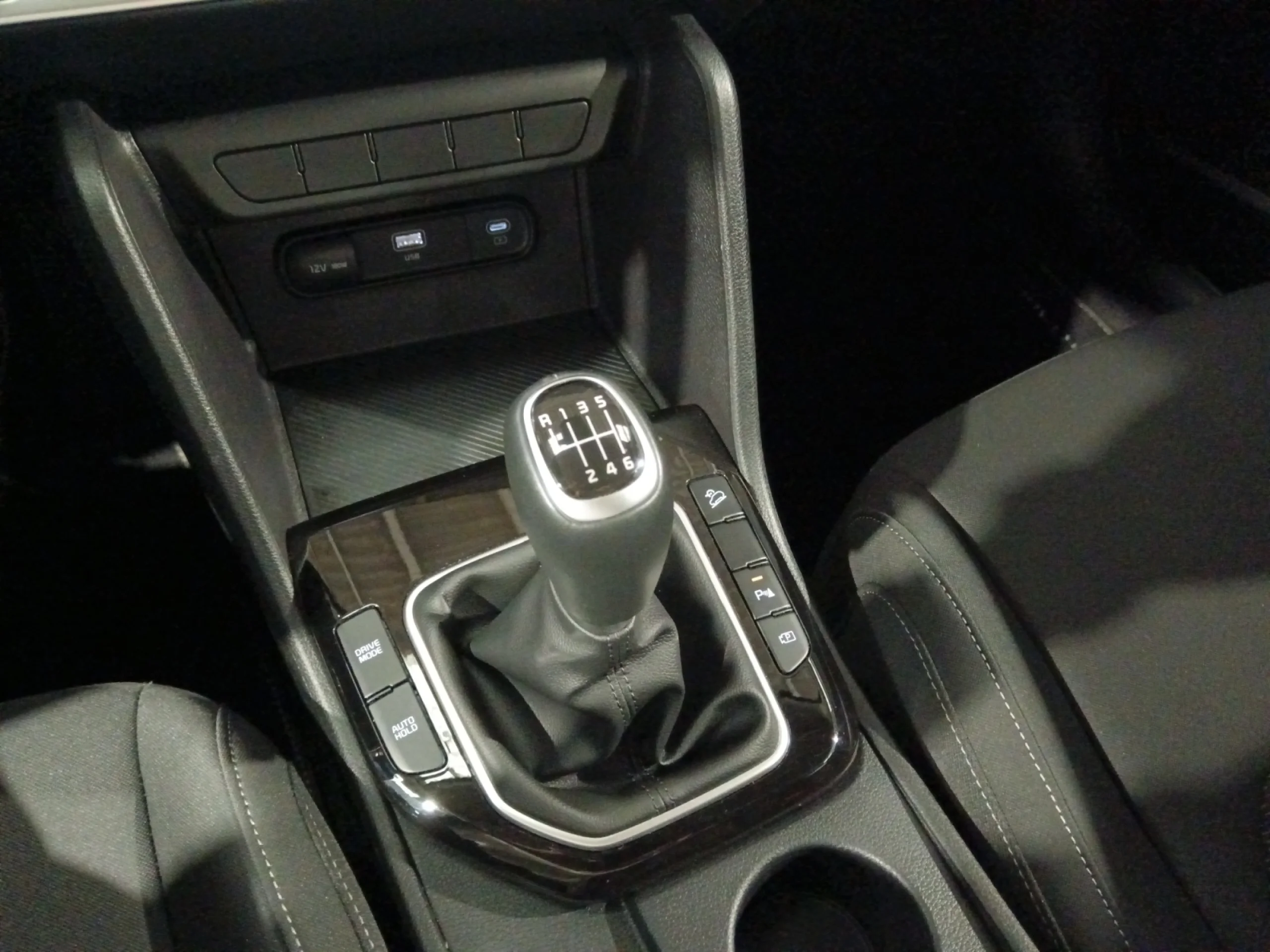 KIA SPORTAGE 1.6 T GDI 110KW (150CV) DRIVE 4X2 - Foto 15