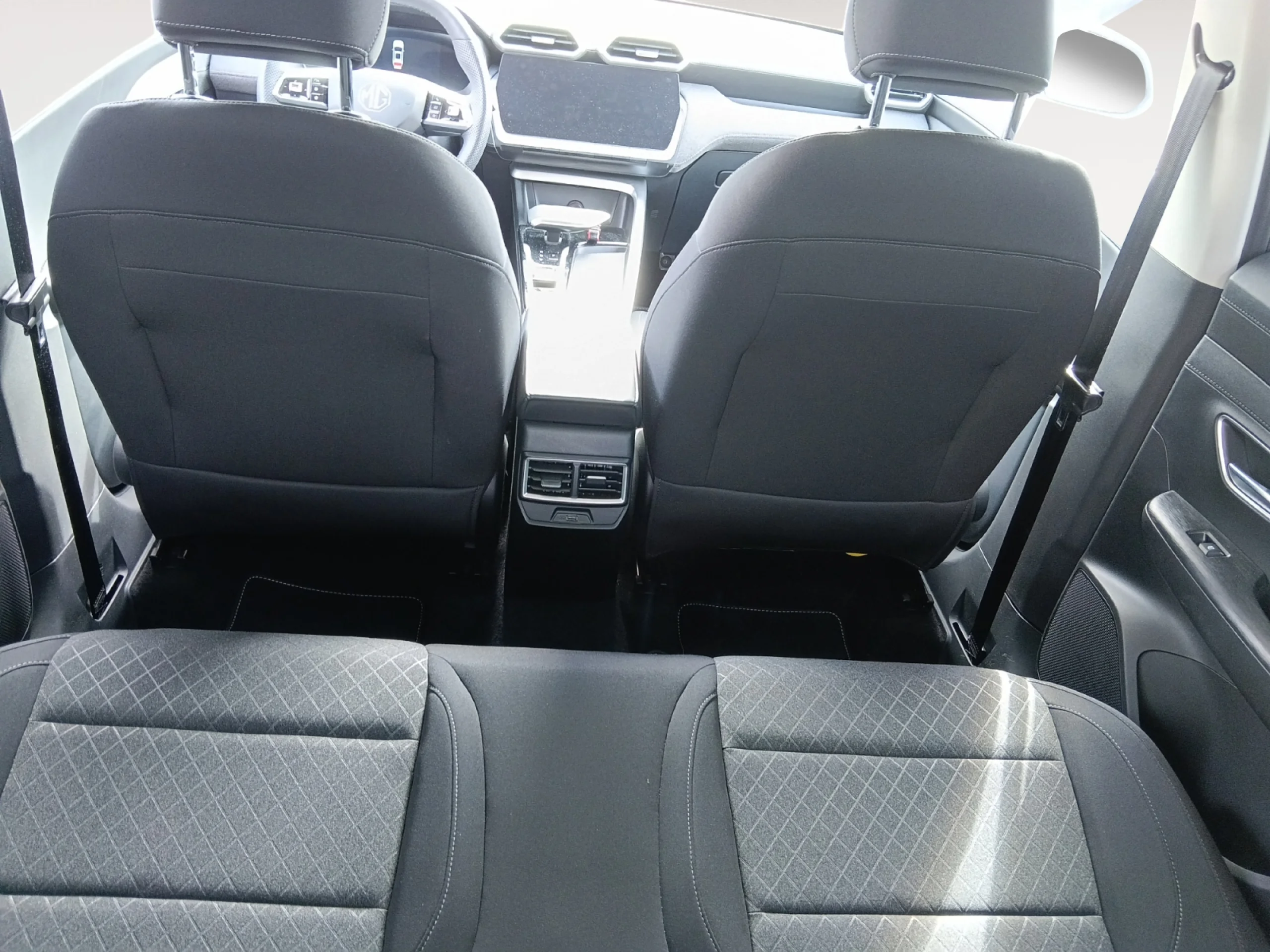 MG Zs MG ZS HYBRID - Foto 6